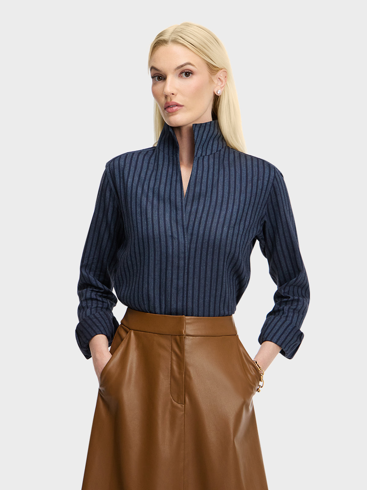 SIGNATURE: NEW NAVY