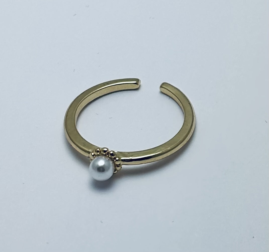 Suki Ring