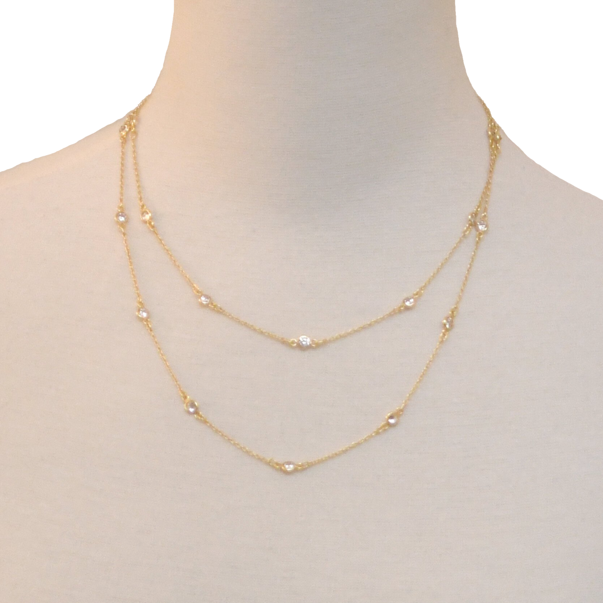 The "Tiff" Short Version - Gold or Silver