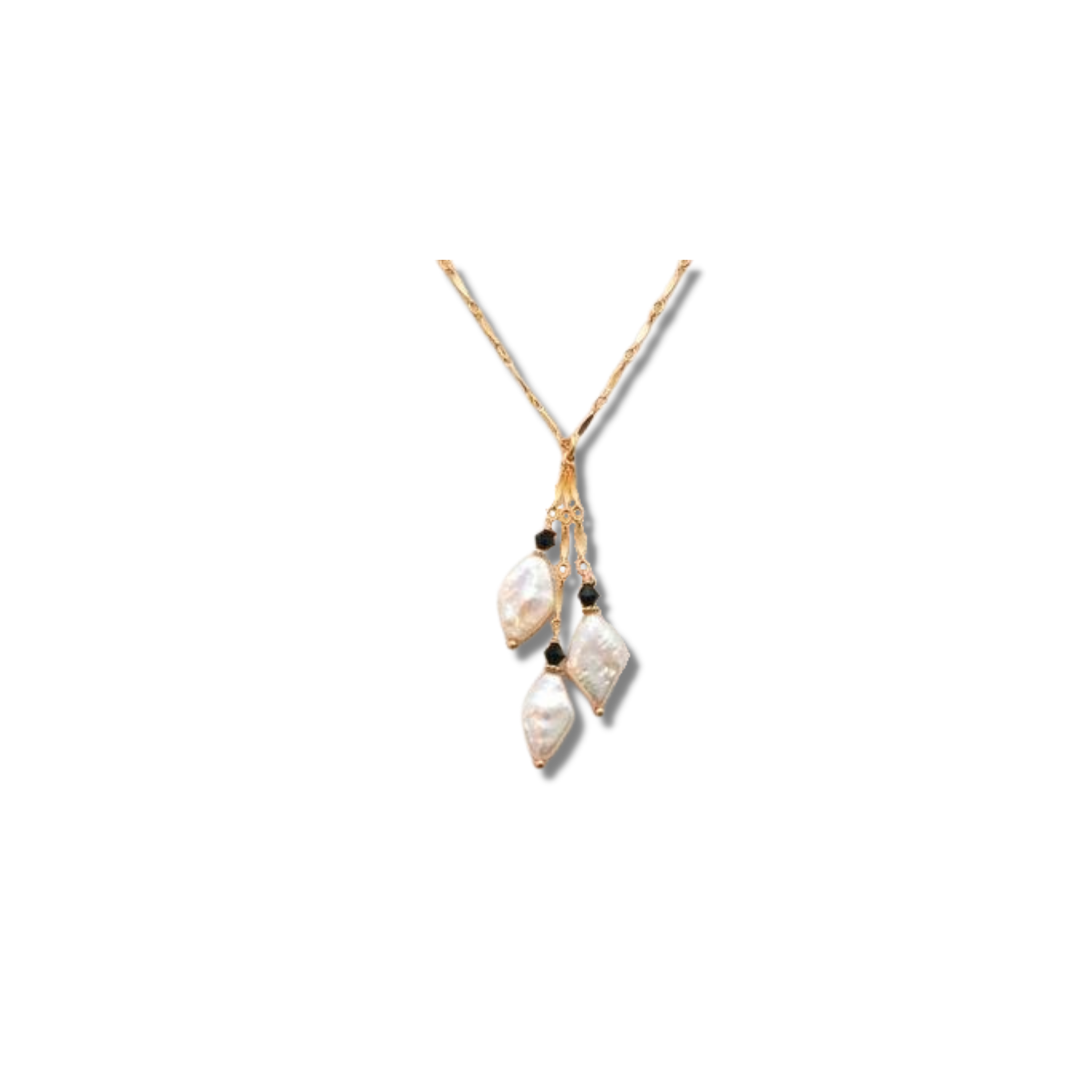 Theta Diamond -Gold Or Silver