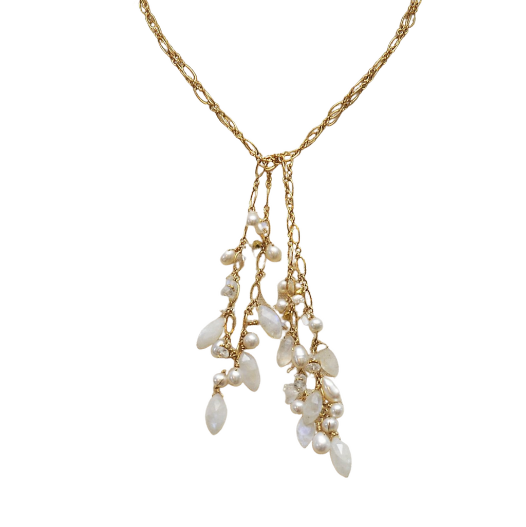 Moonstone Pirouette