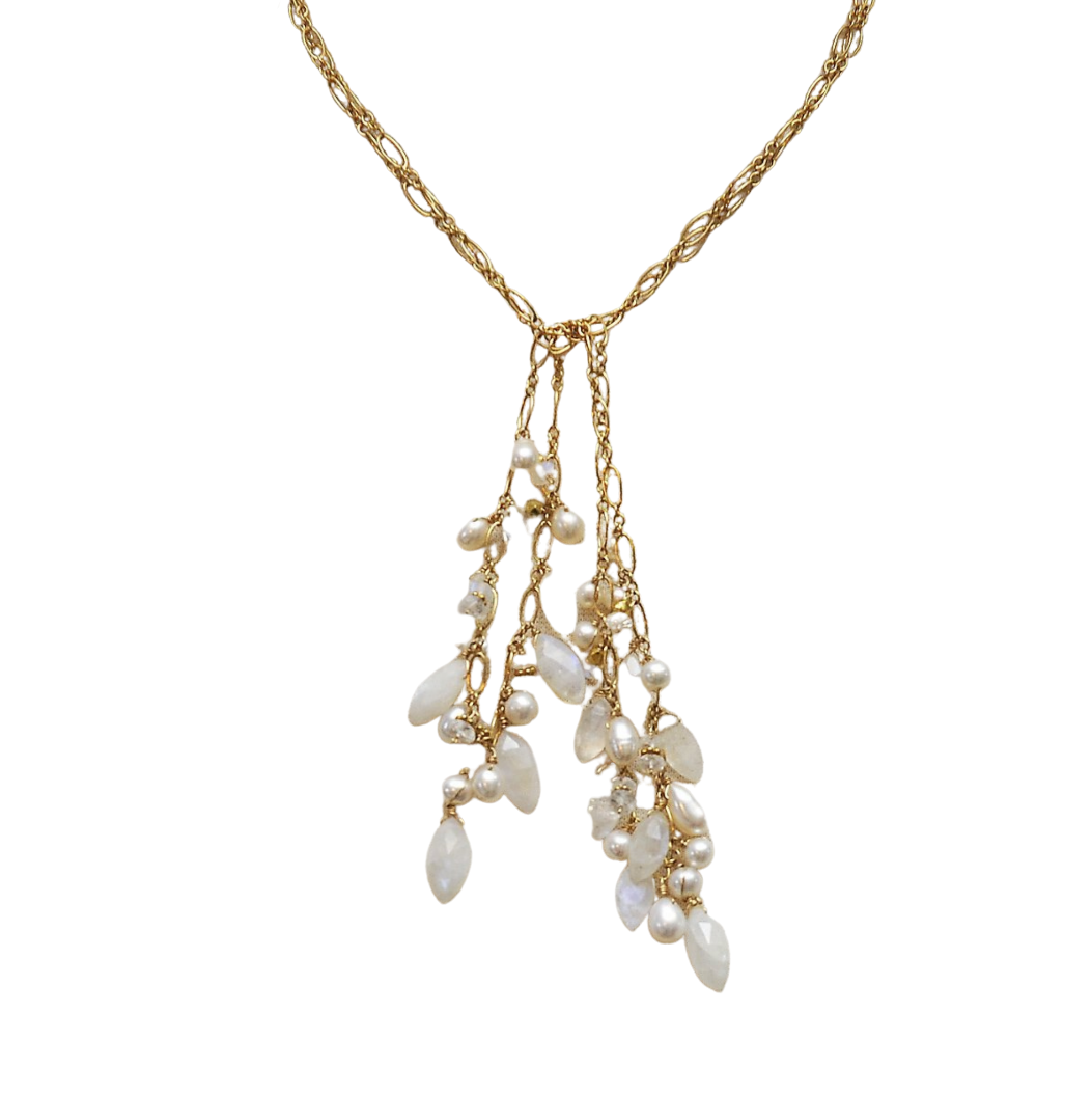 Moonstone Pirouette