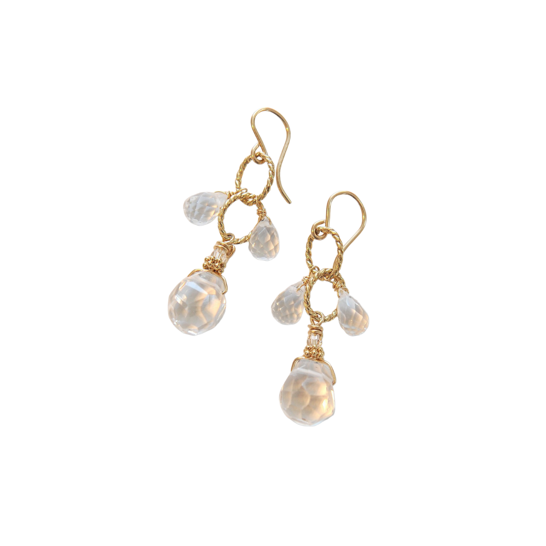 Angelina Drops