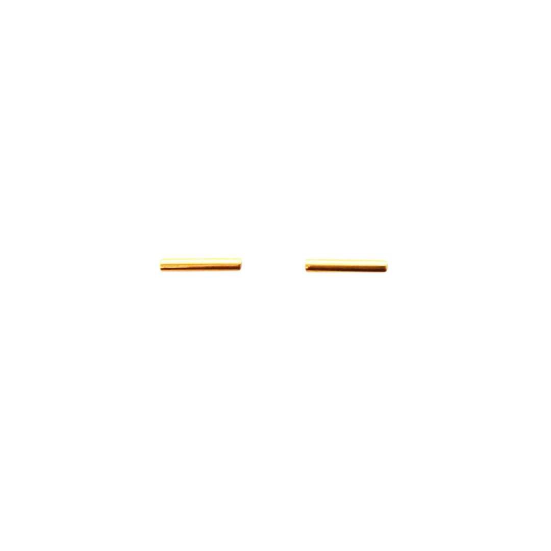 Bar Studs-2 Metal Options