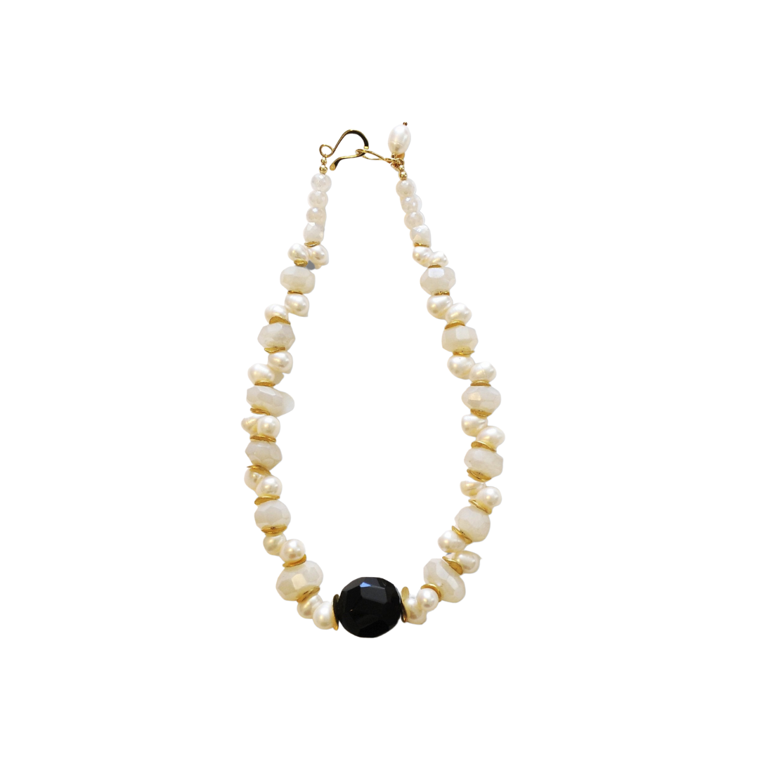 Coco Statement-Gold Or Silver