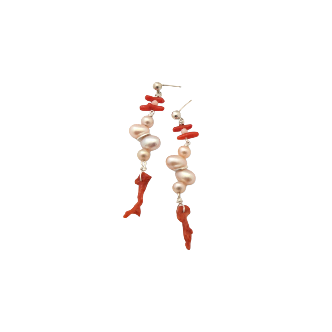 Coral Reef Drops