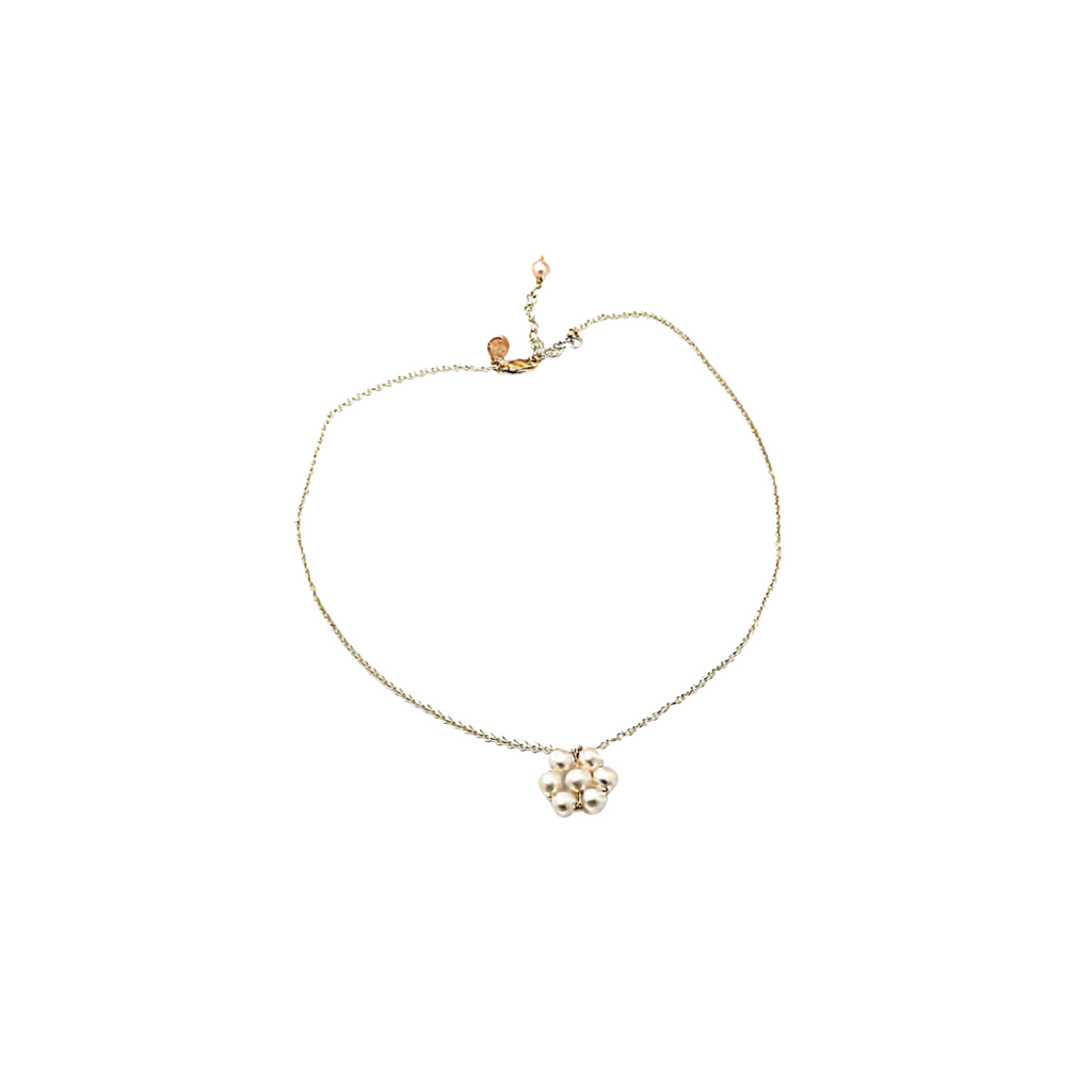 Fleur Pendant