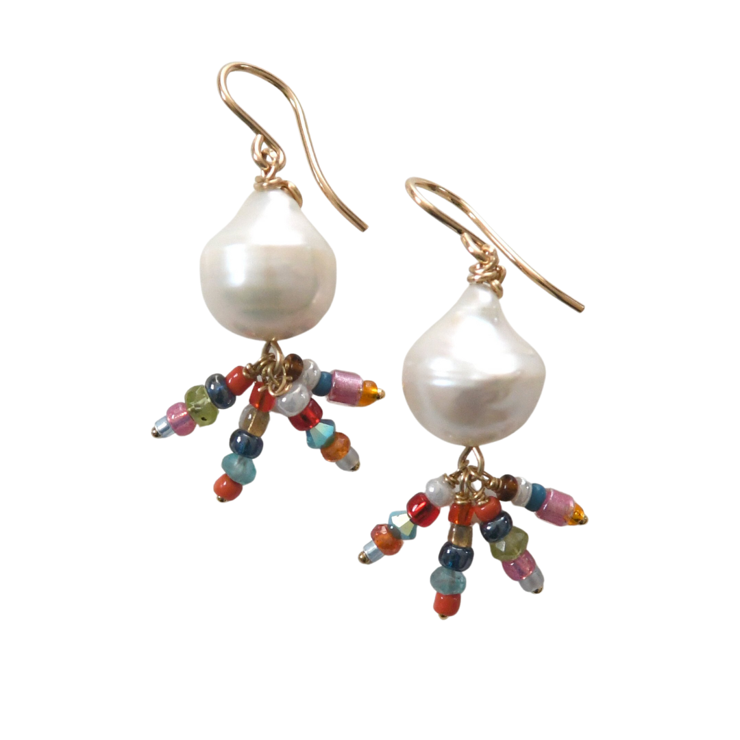 Samba Pearl Drops