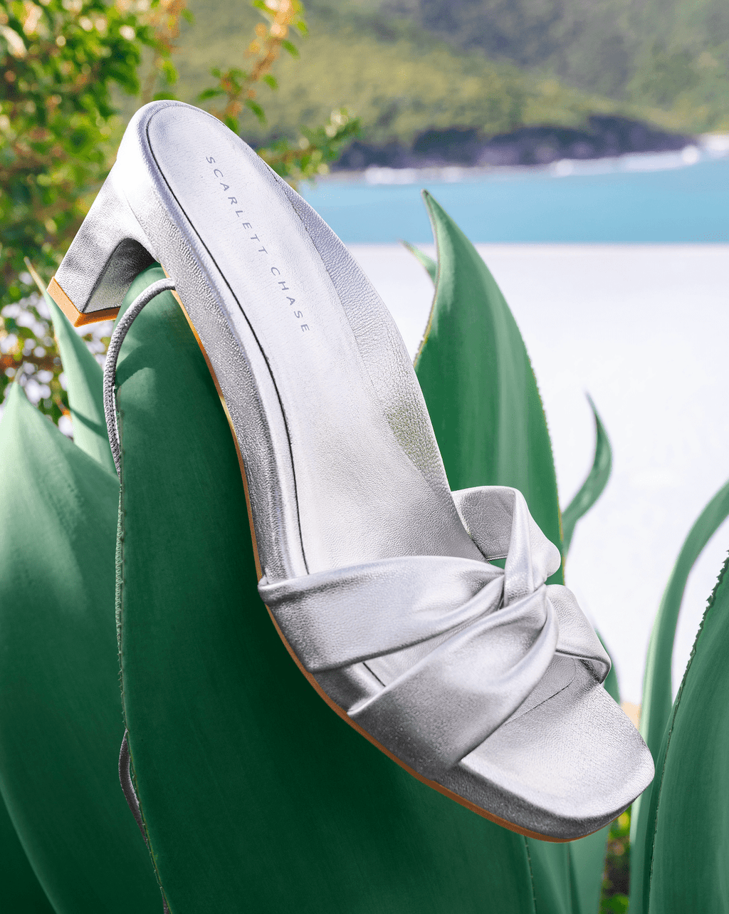Cali 45 Sandal