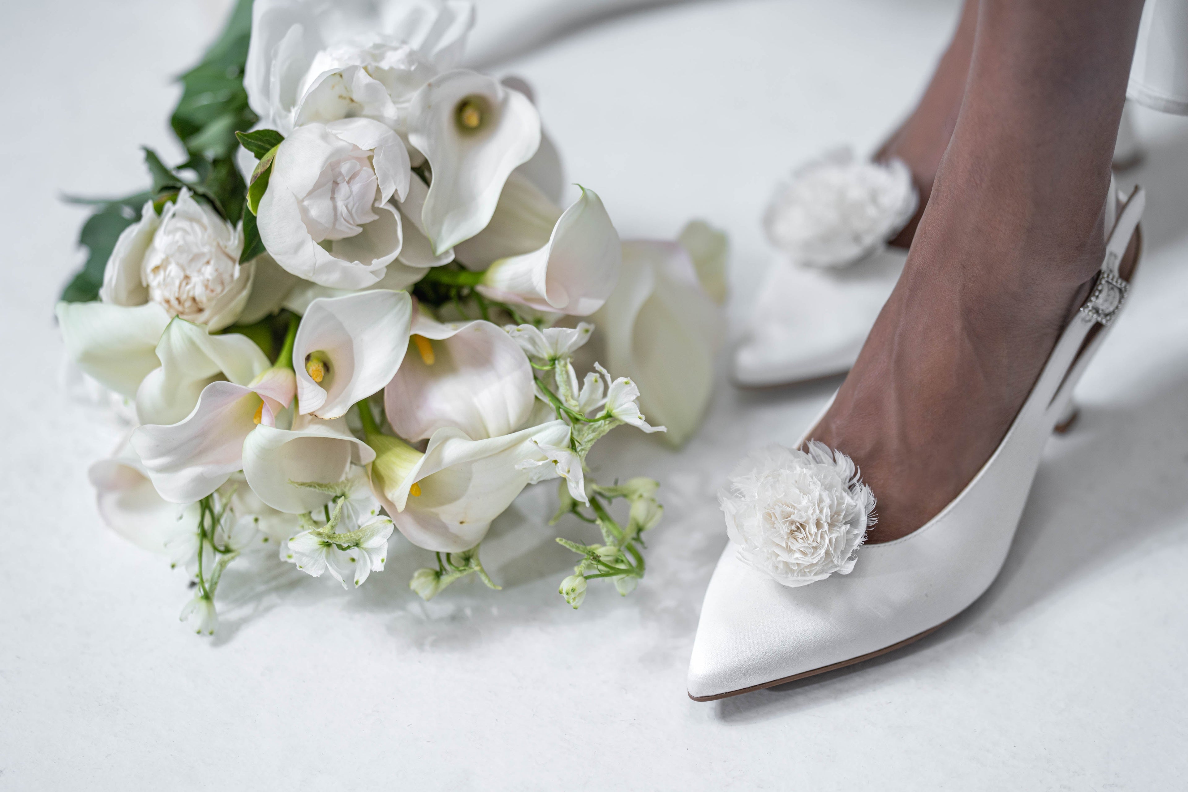 Carina Floret