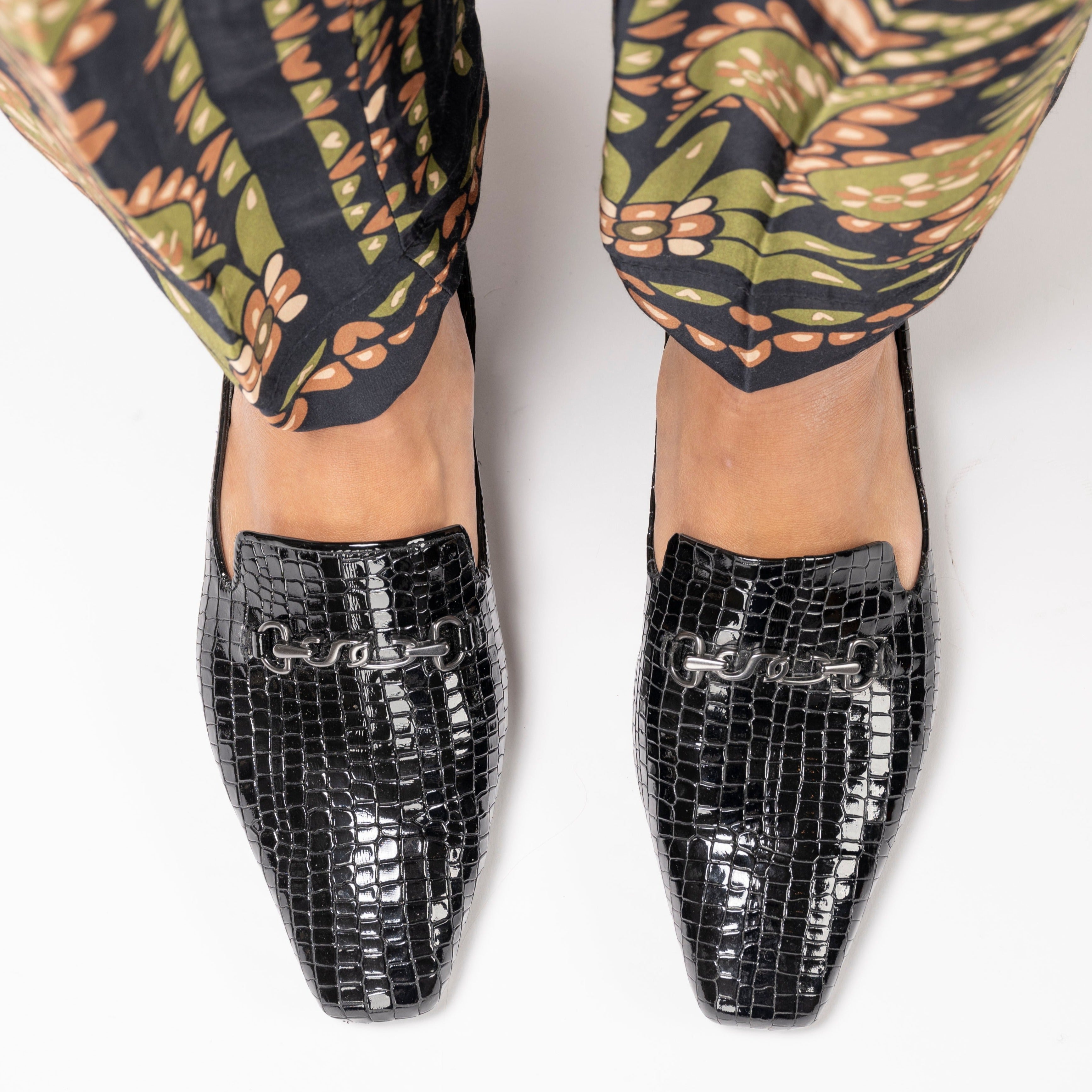Chase Loafer