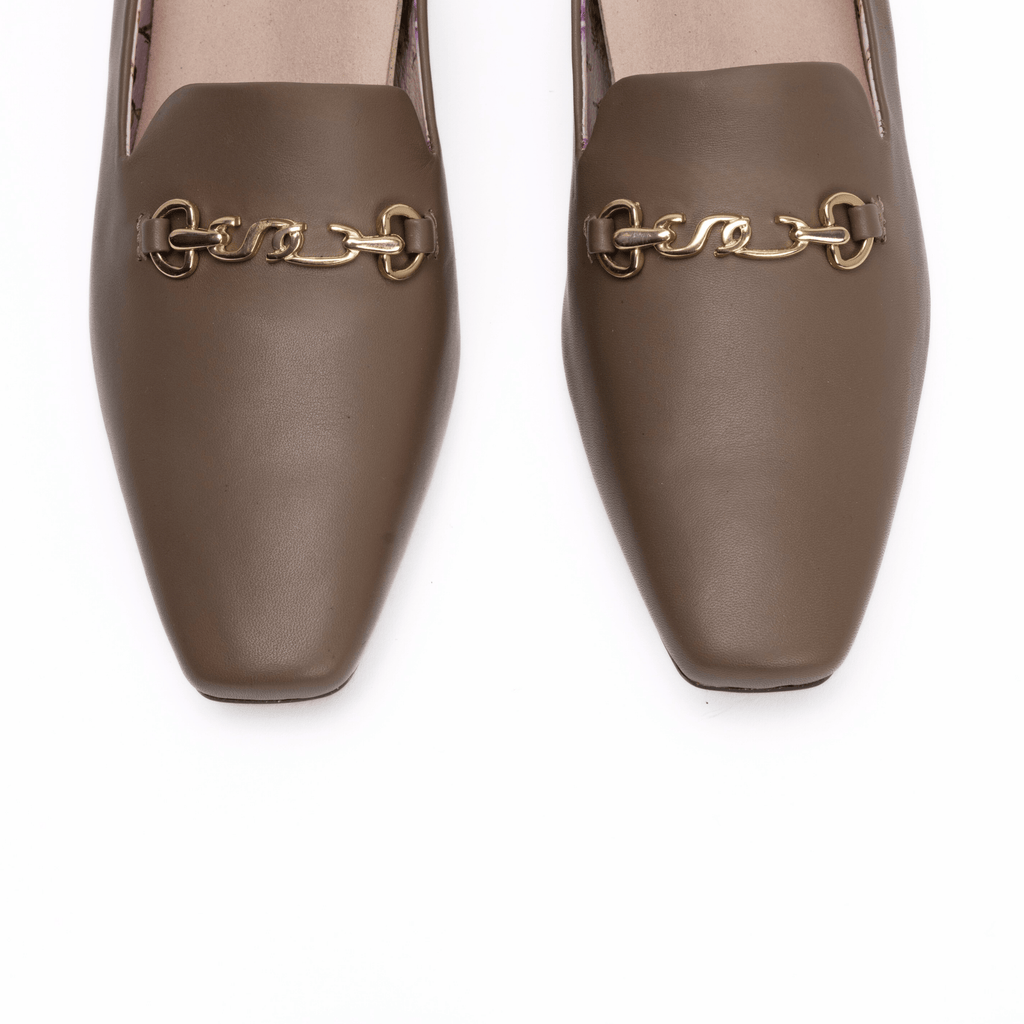 Chase Loafer