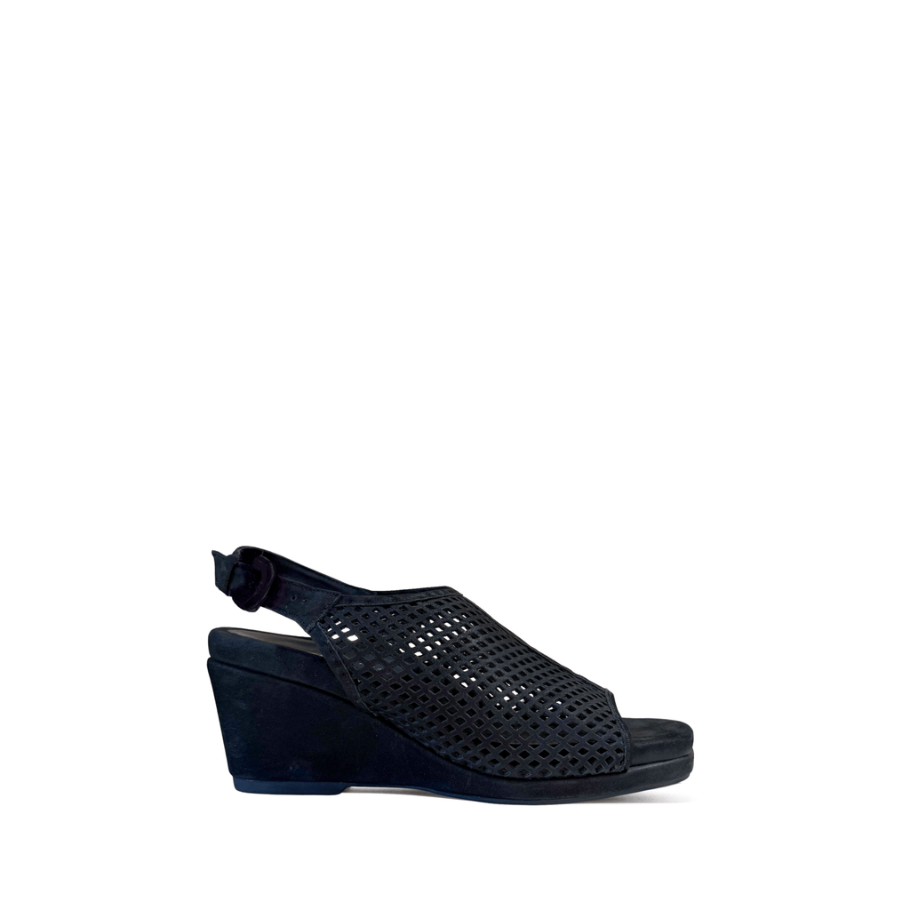 Chelsea Wedge Sandal