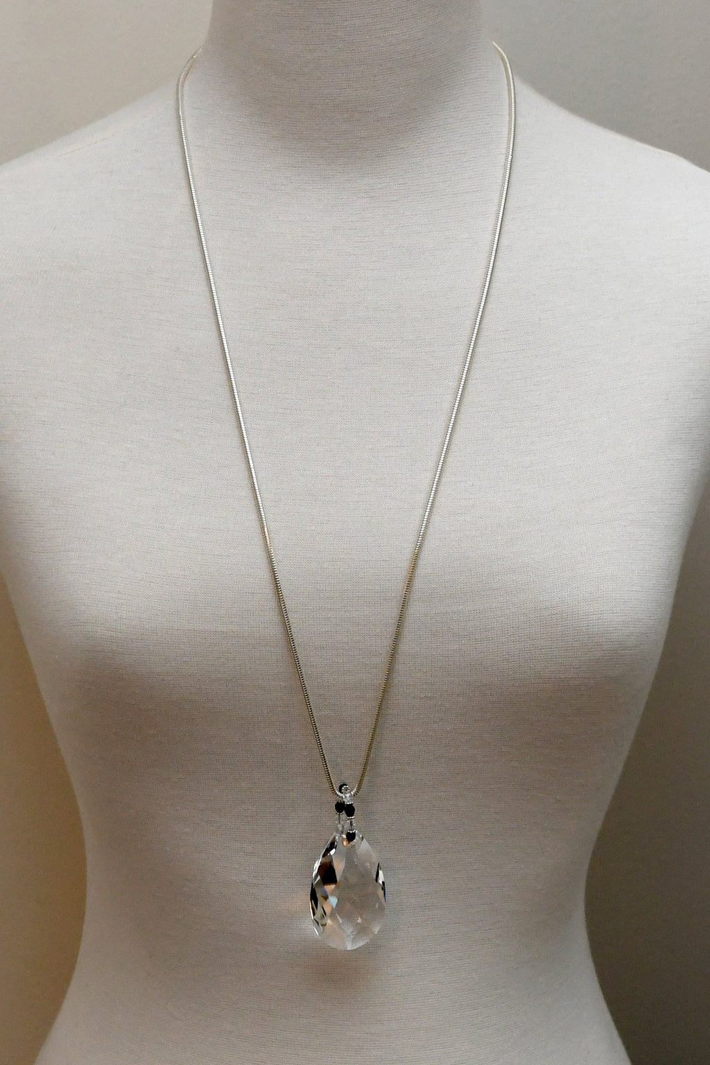Coco Chandelier Pendant-Gold Or Silver