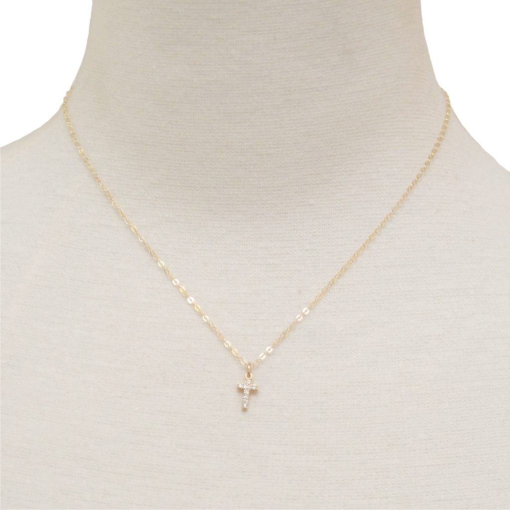 Pave Cross