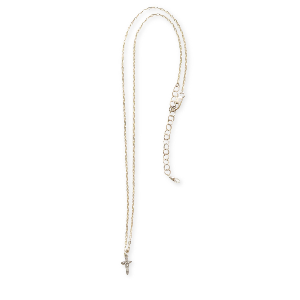 Pave Cross
