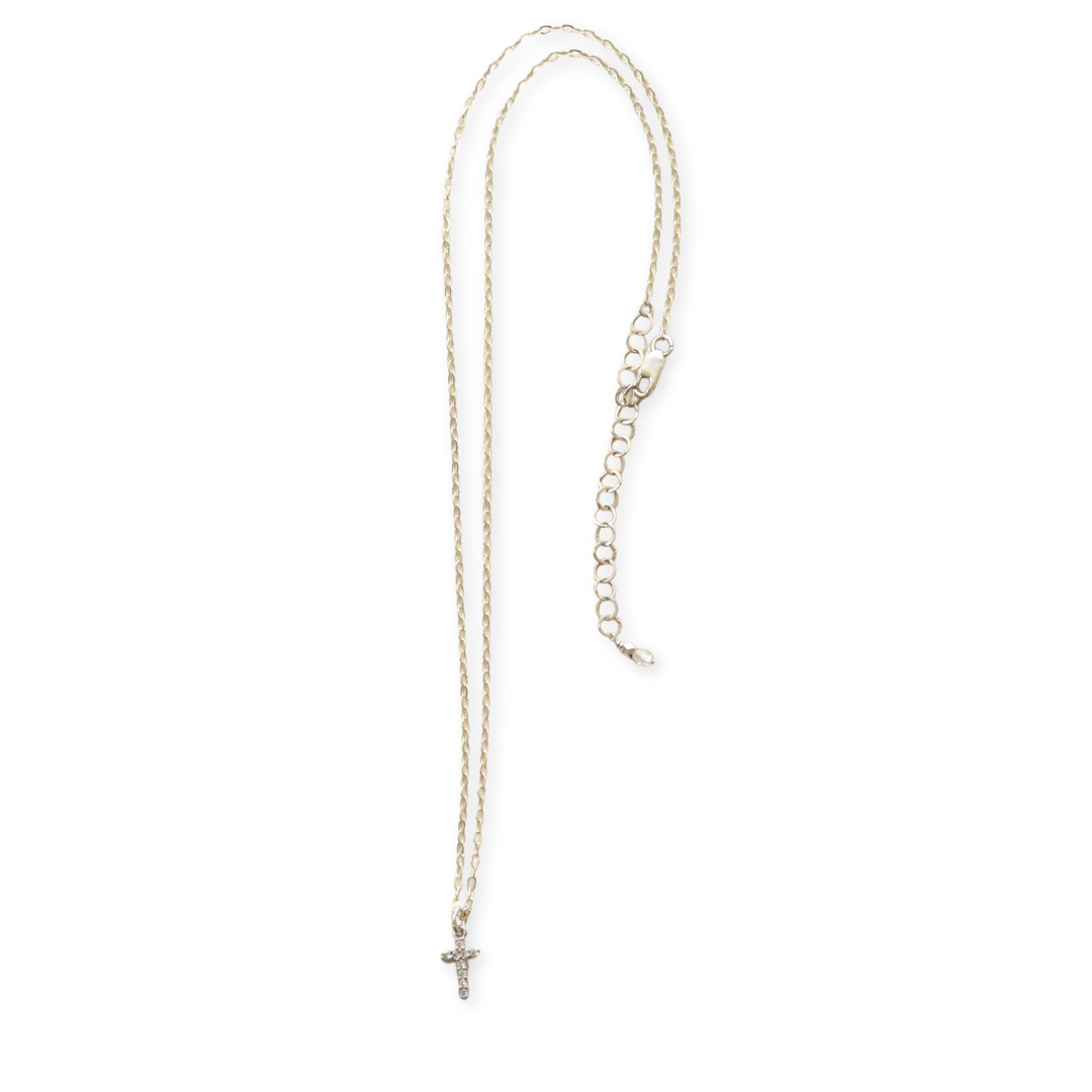 Pave Cross