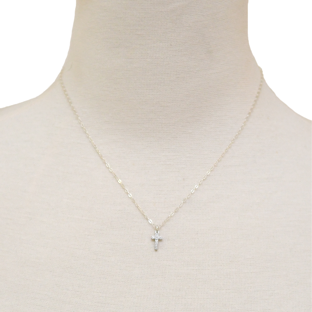Pave Cross