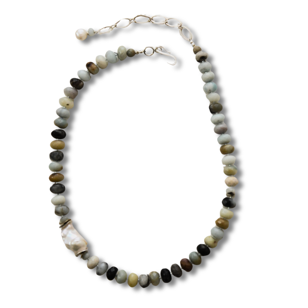 The Cove Necklace