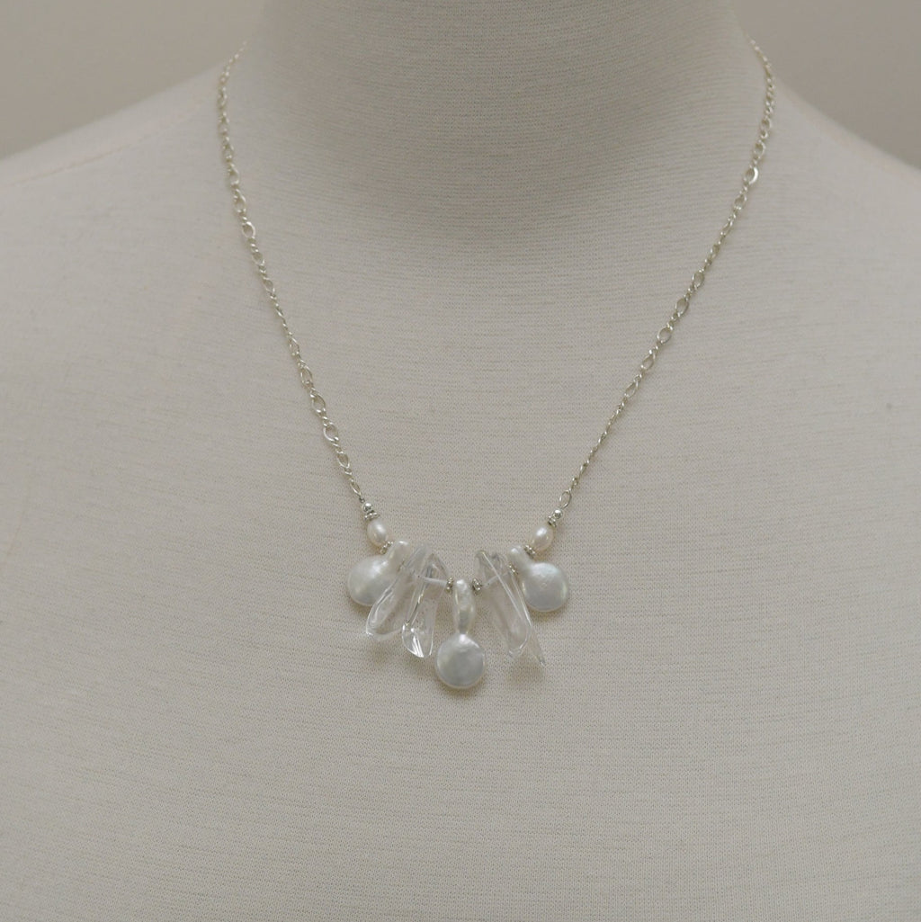 Georgie O' Pendant