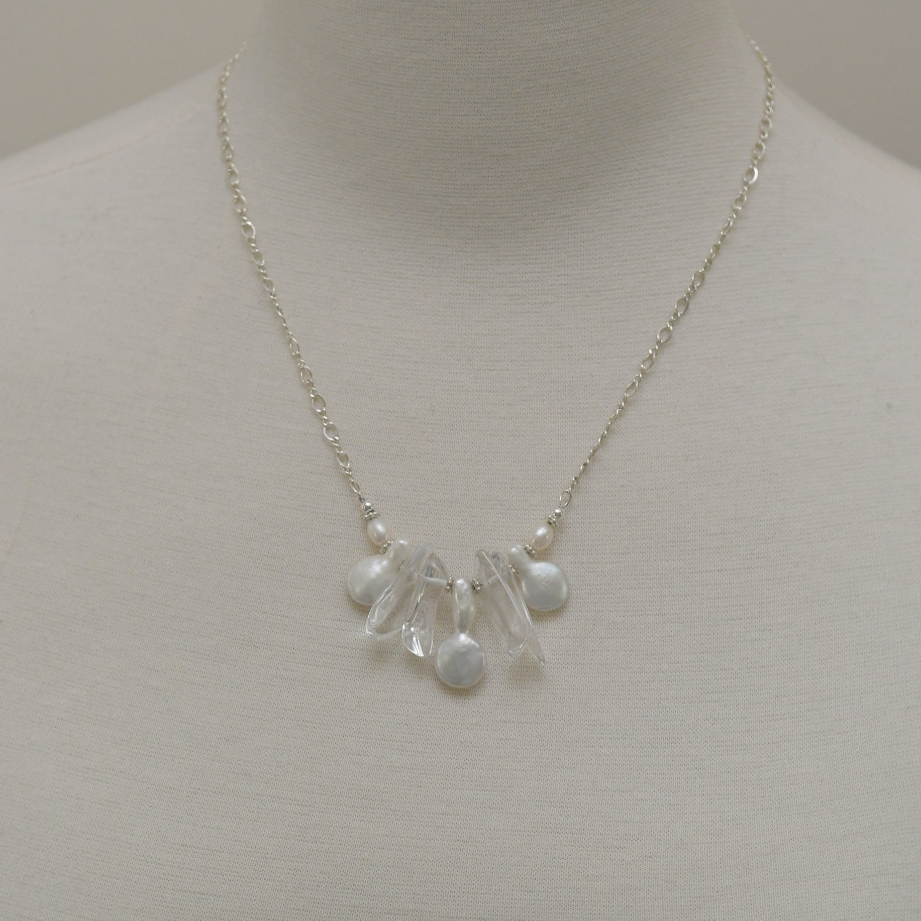 Georgie O' Pendant