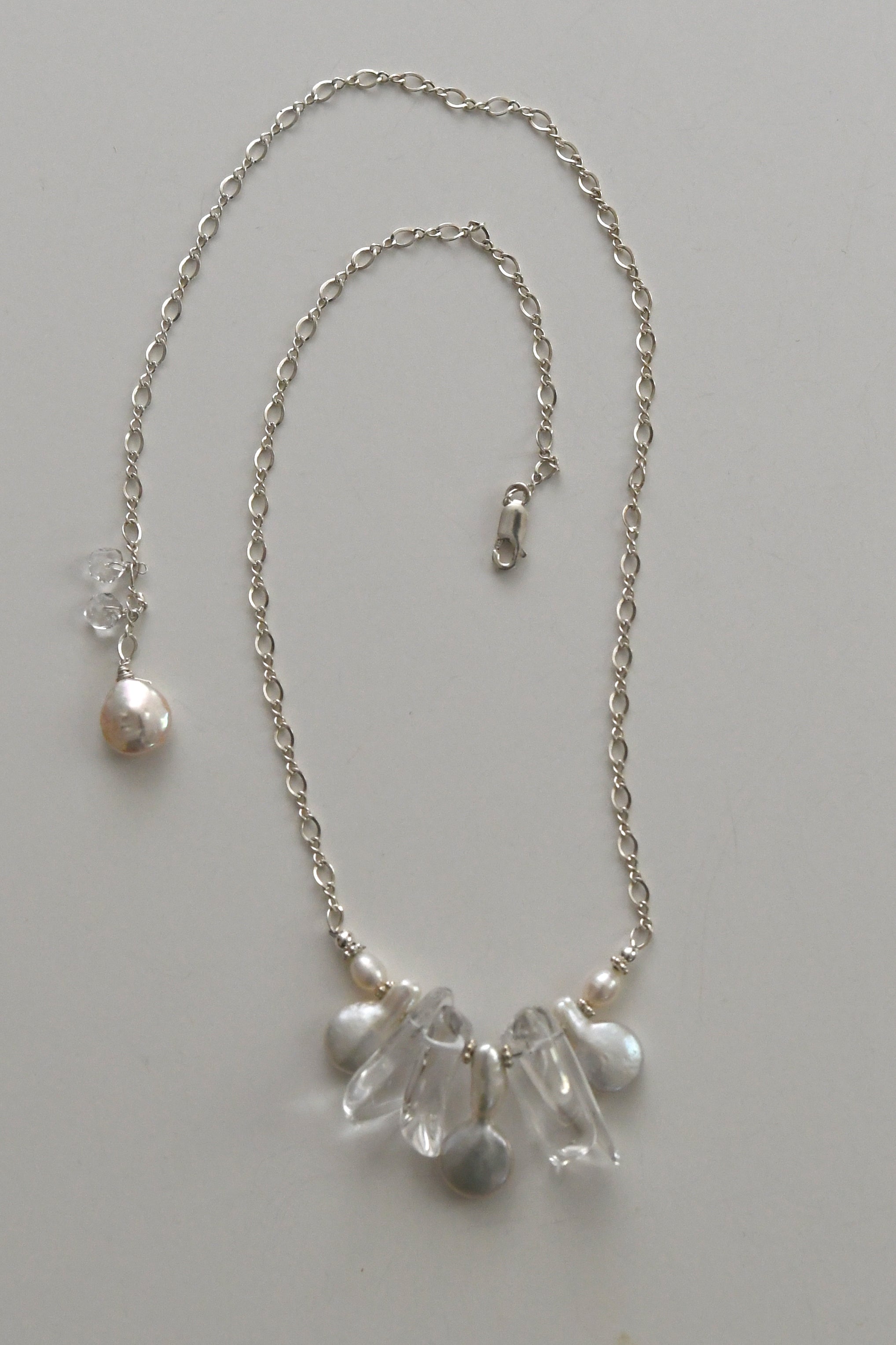 Georgie O' Pendant