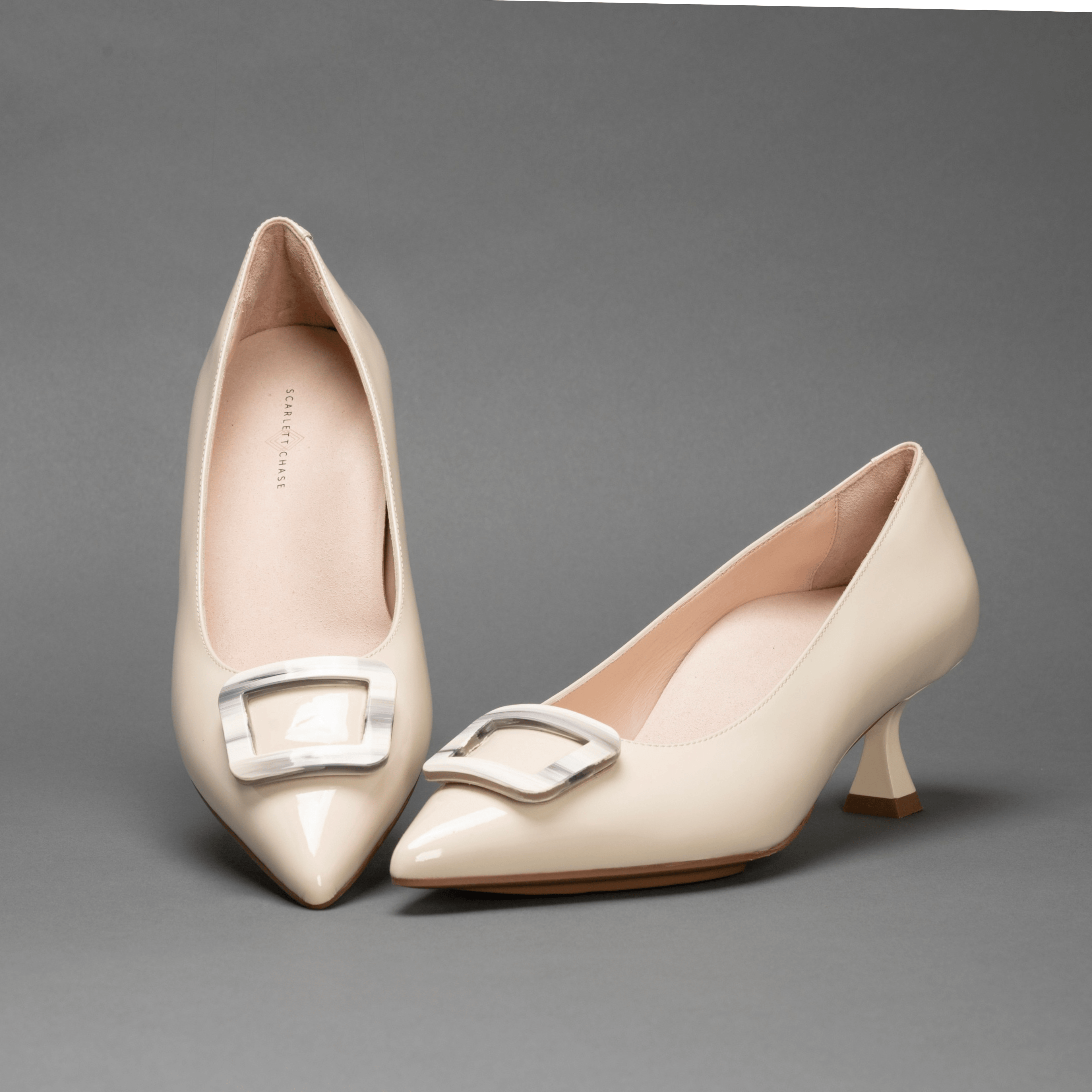 Greta 55 Pump