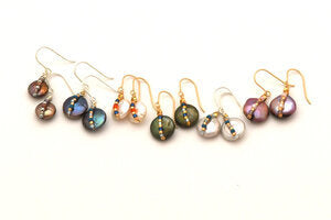 Hopi Coins-5 Colorways