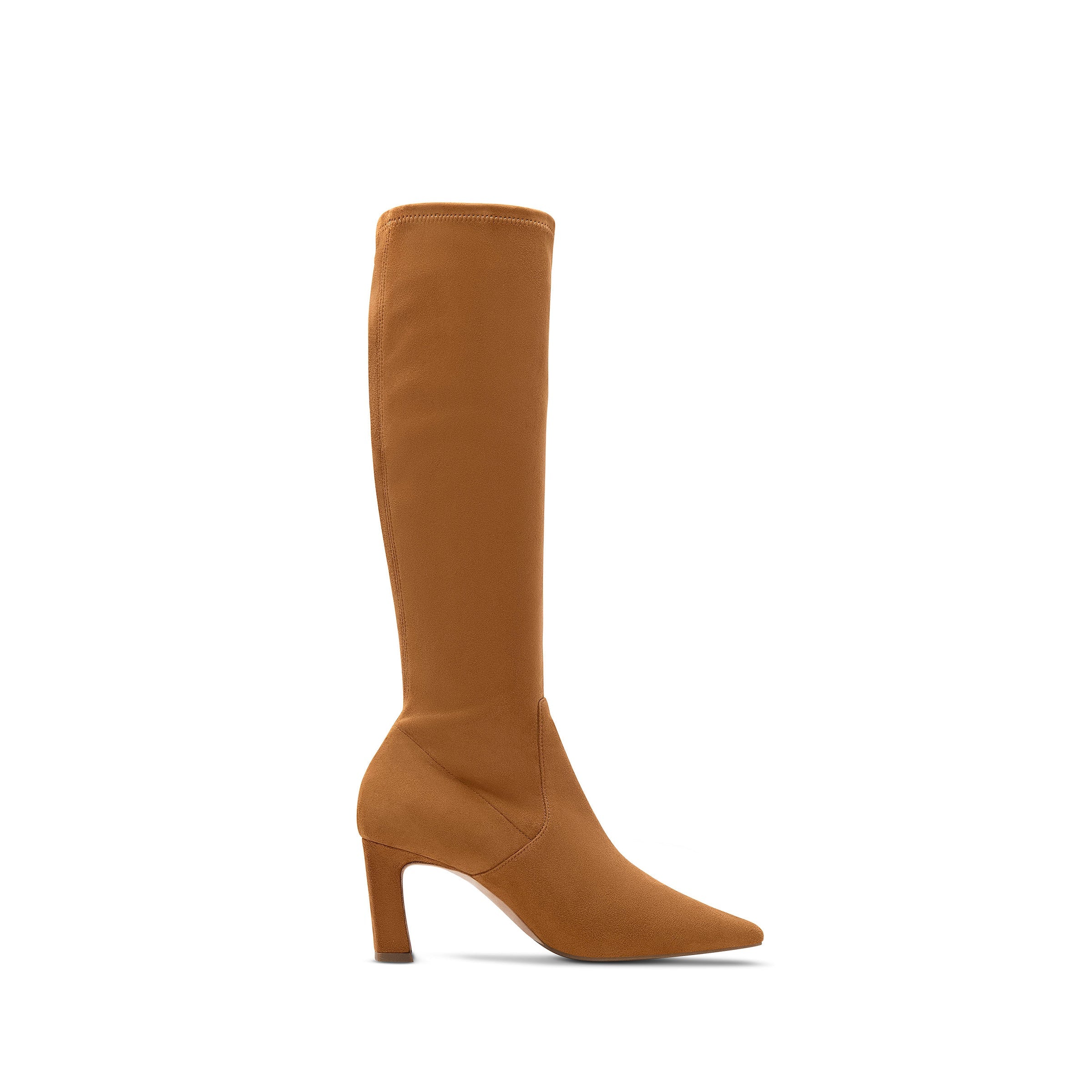 Lola 75 Stretch High Boot