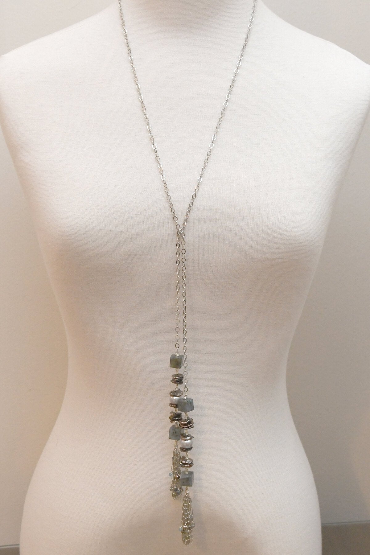 Moon River Lariat