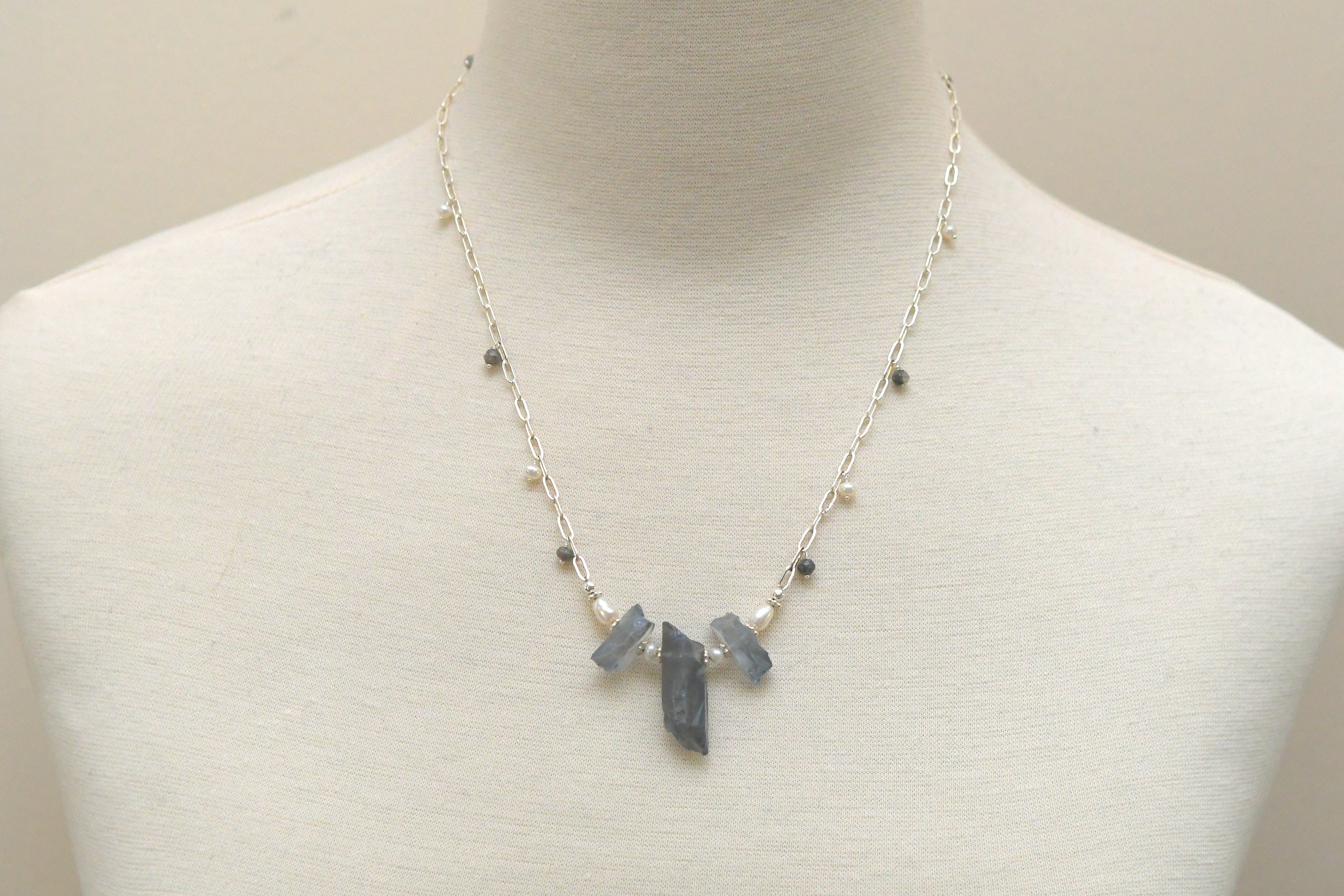 Nordic Sky Pendant
