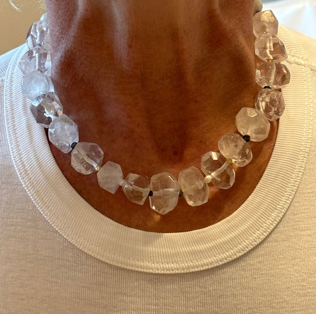 Ocean Mist Choker