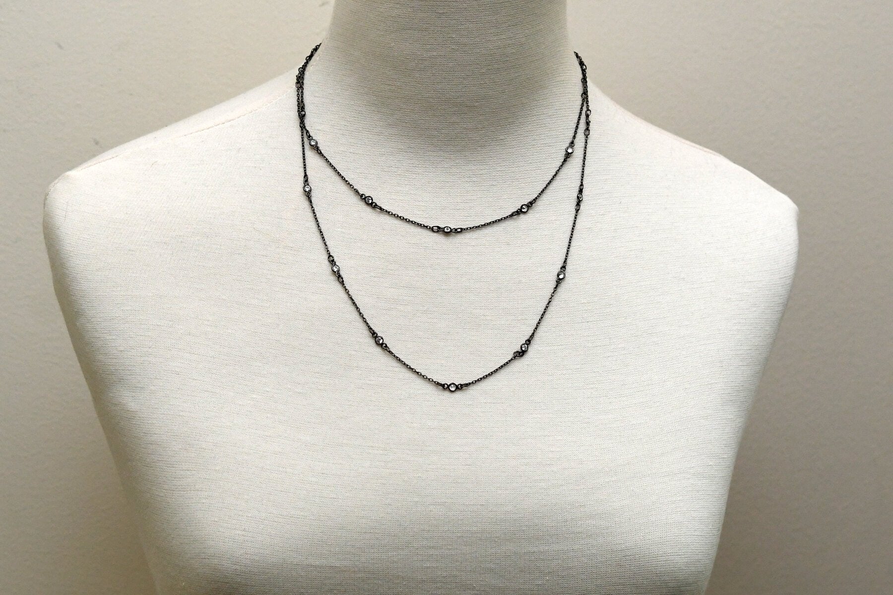 The "Tiff"(Long) 3 Color Options