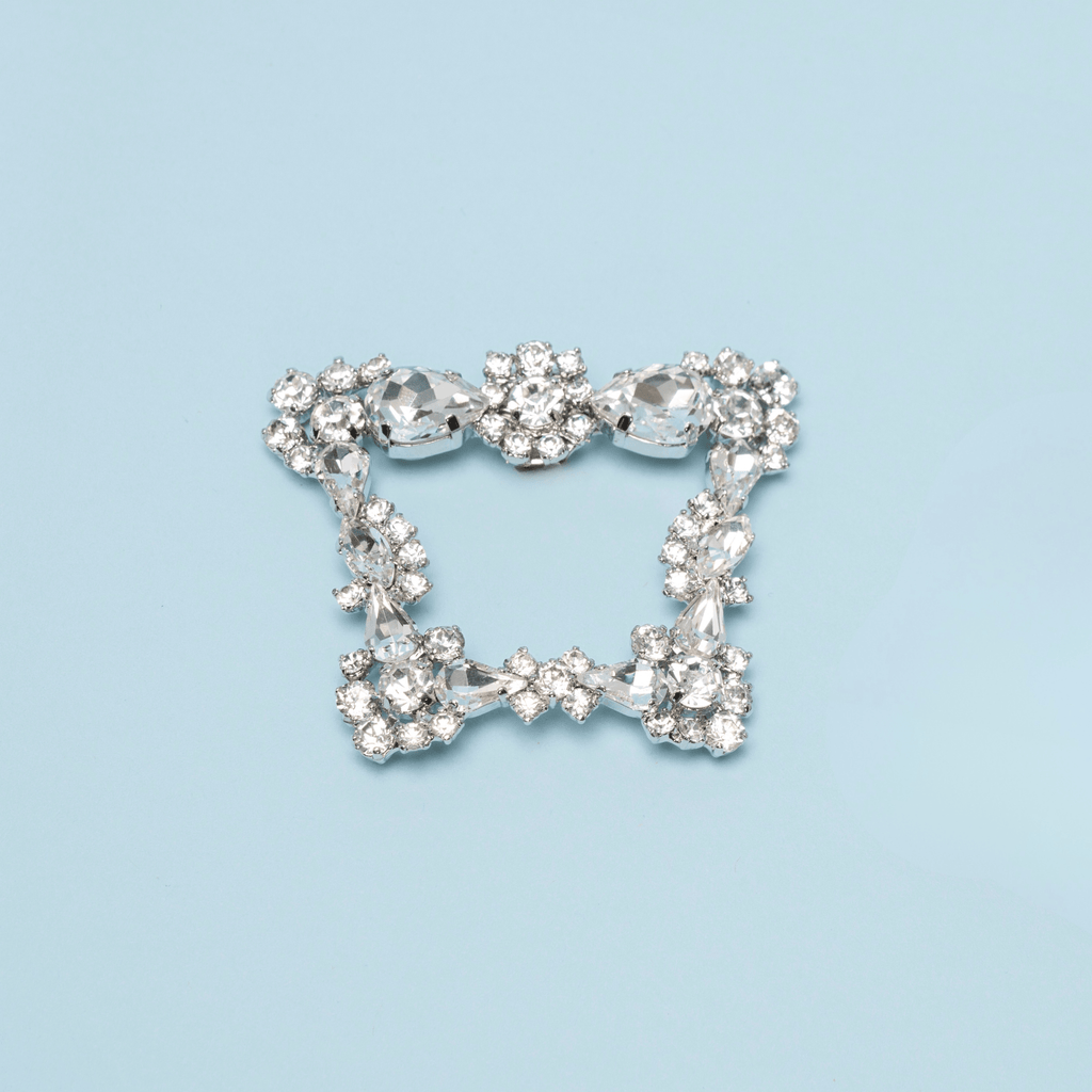 Paris Brooch
