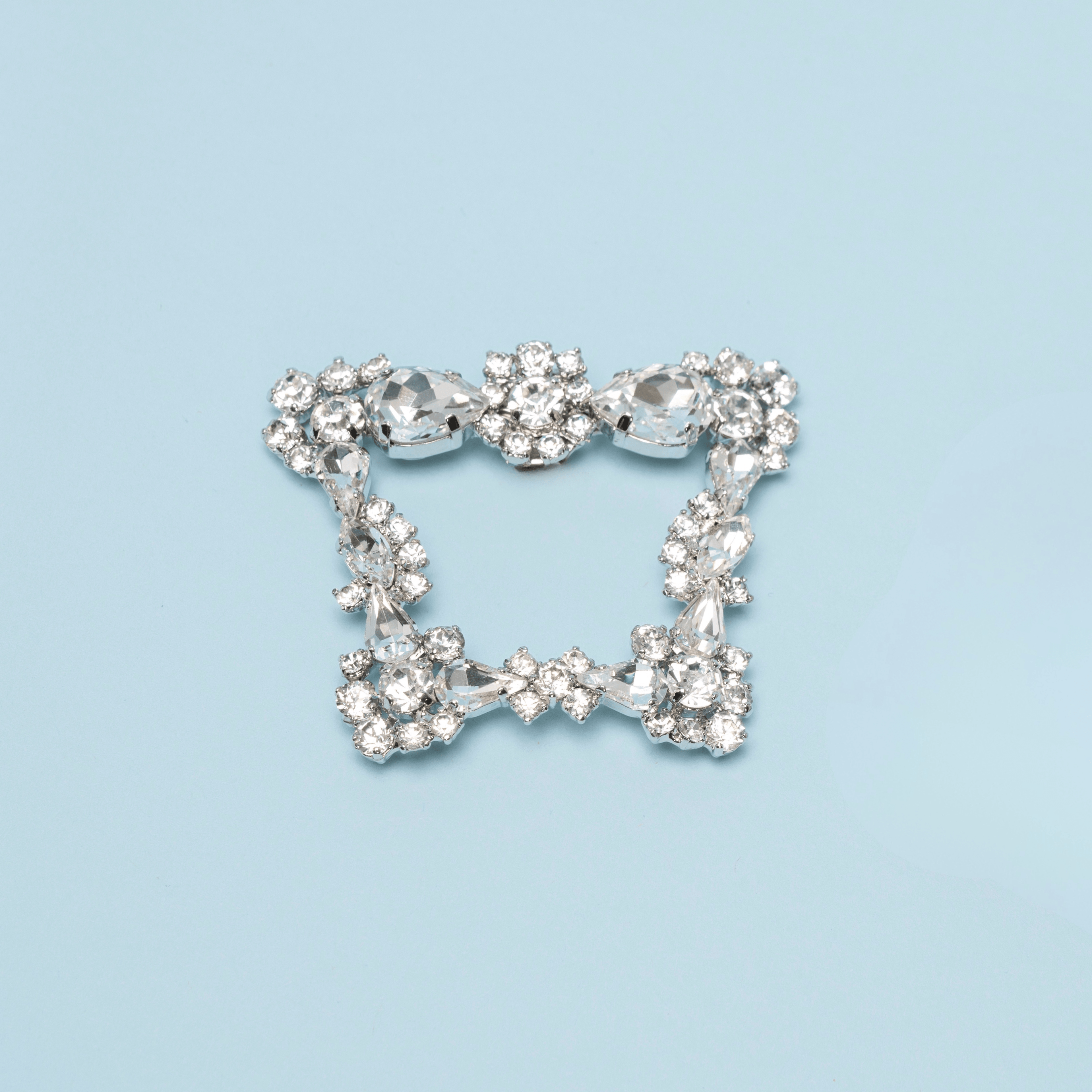 Paris Brooch