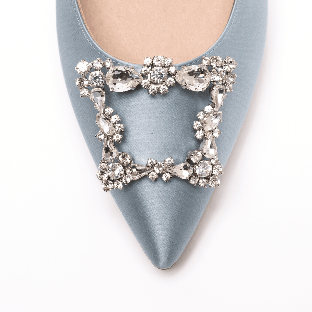 Paris Brooch