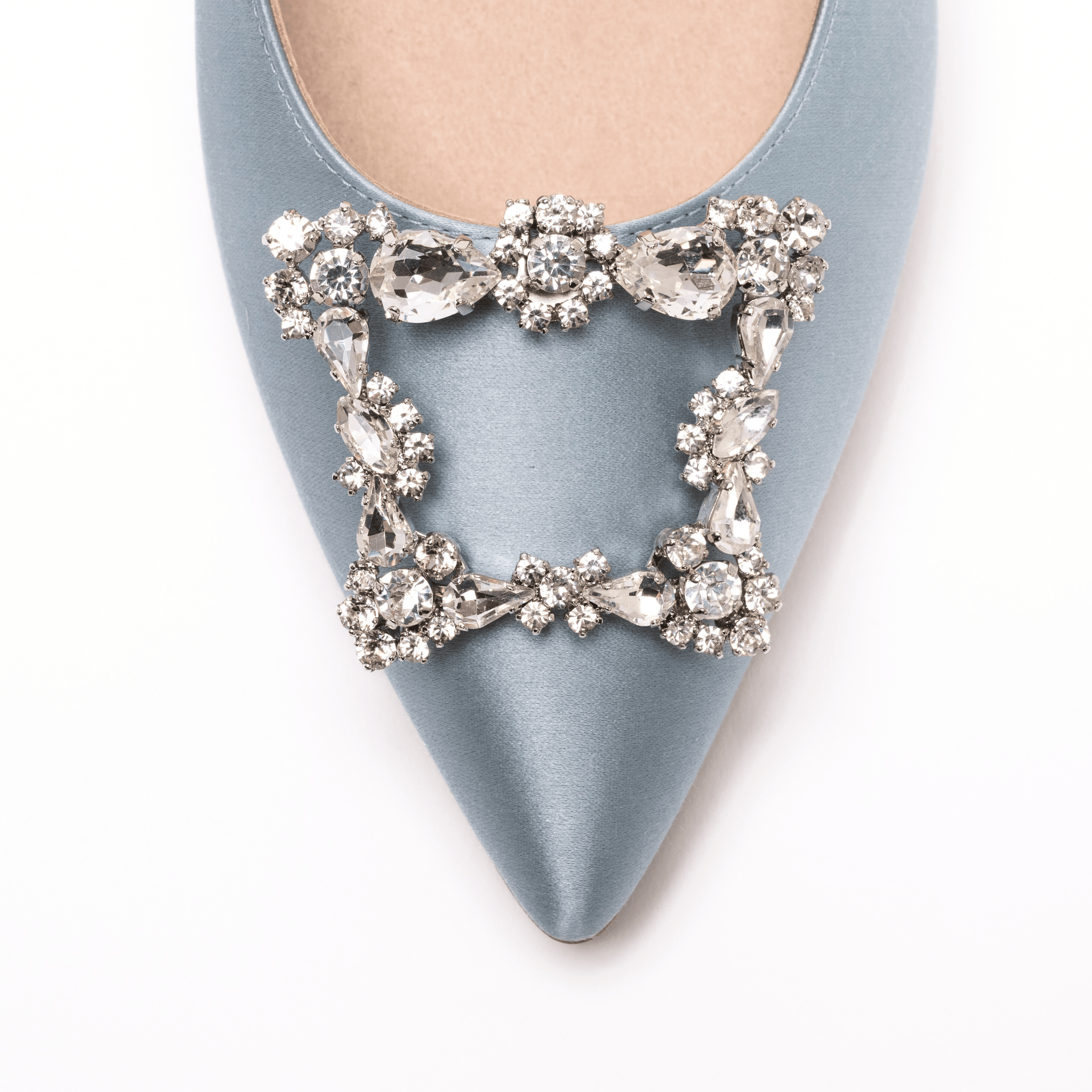 Paris Brooch
