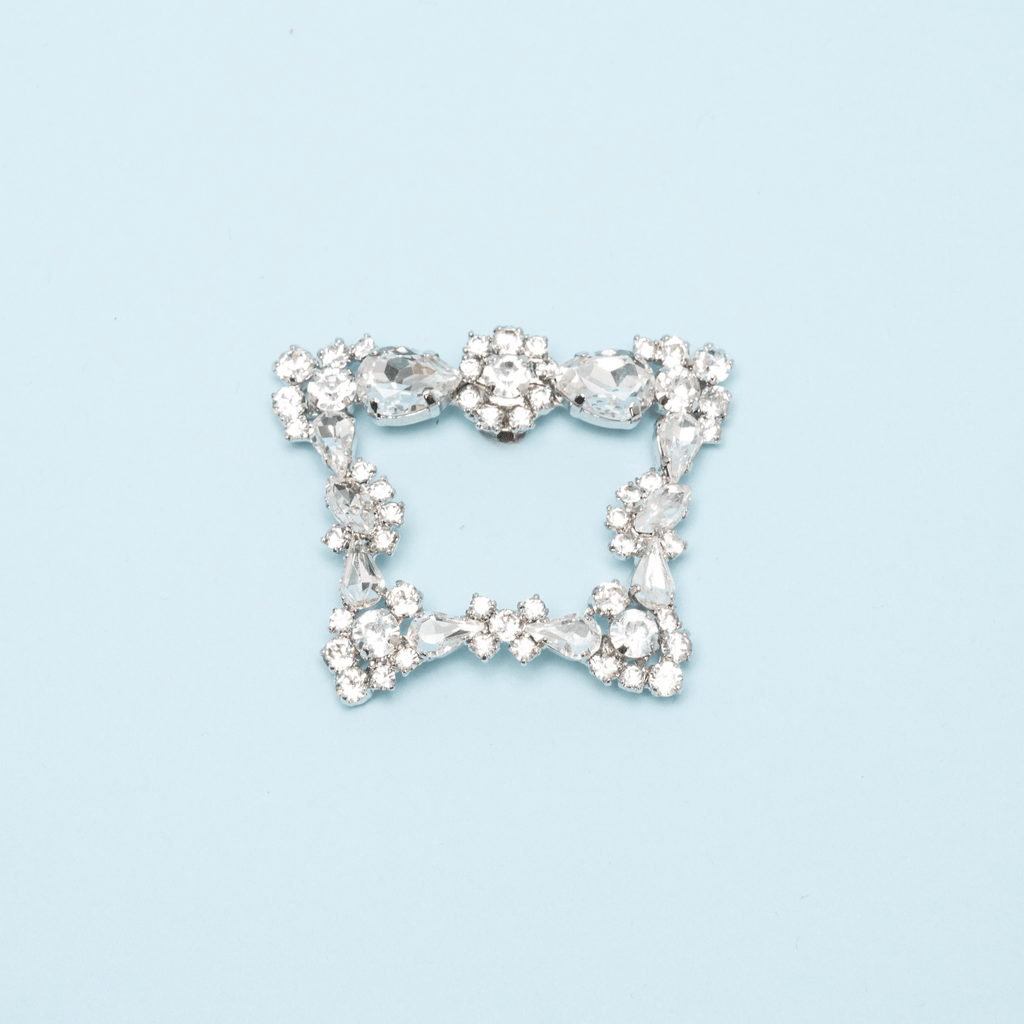 Paris Brooch
