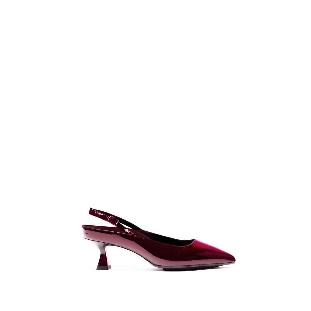 Renee 55 Slingback