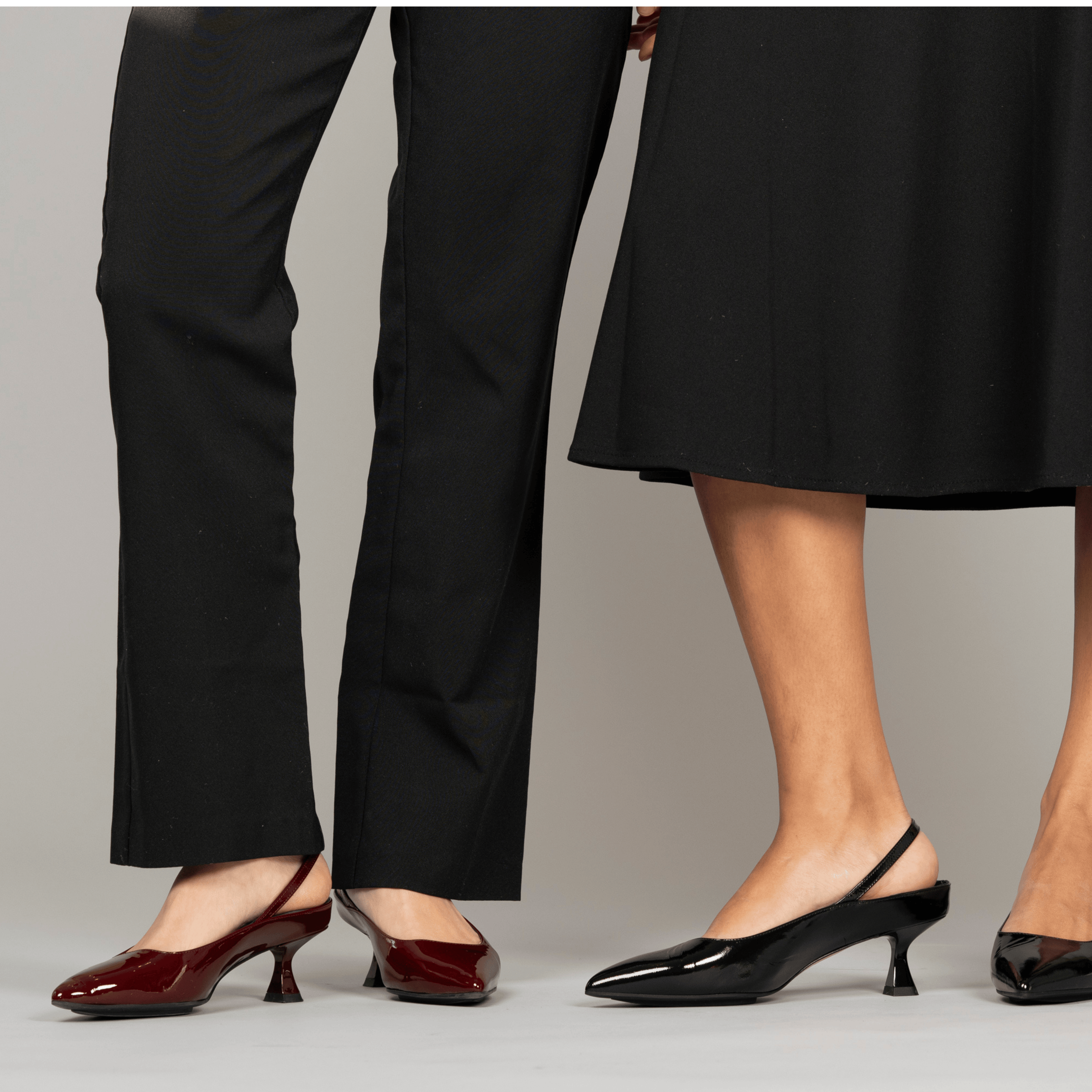 Renee 55 Slingback