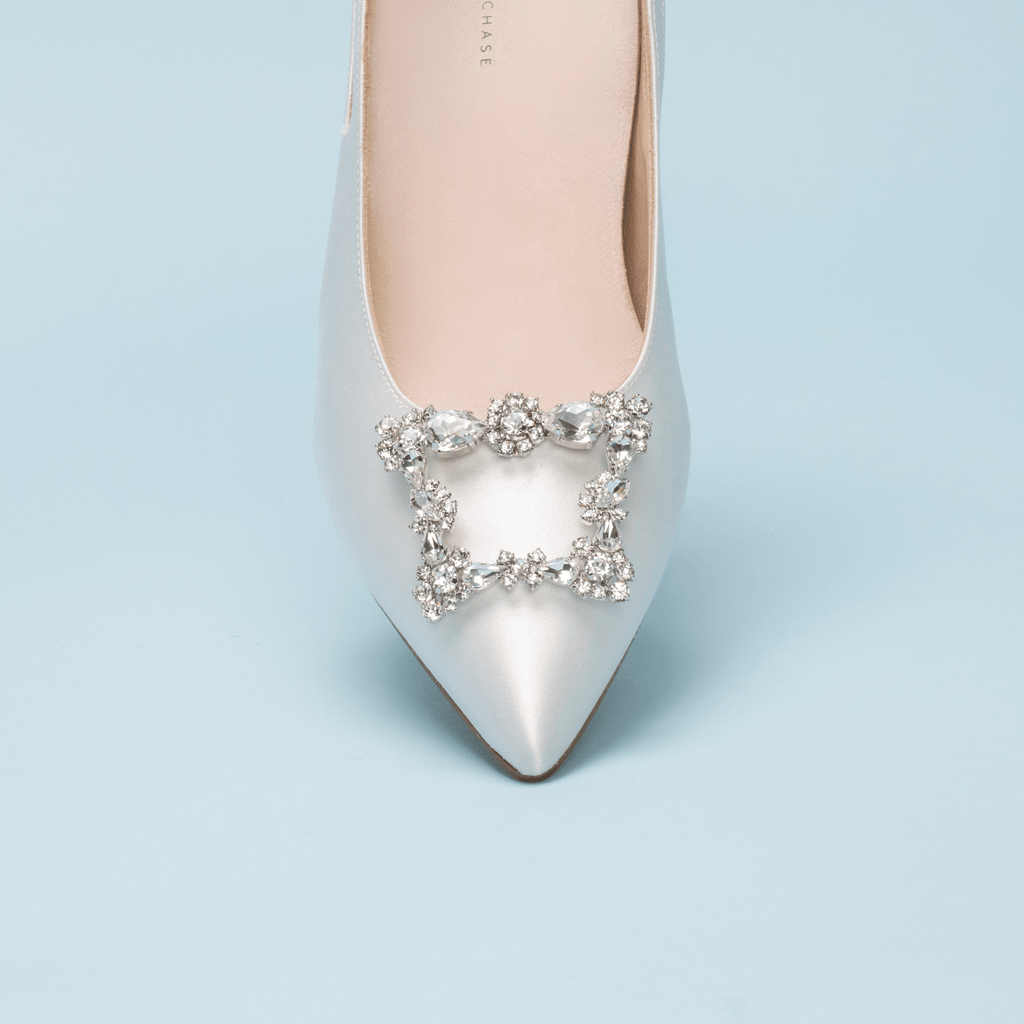 Roma 55 Slingback