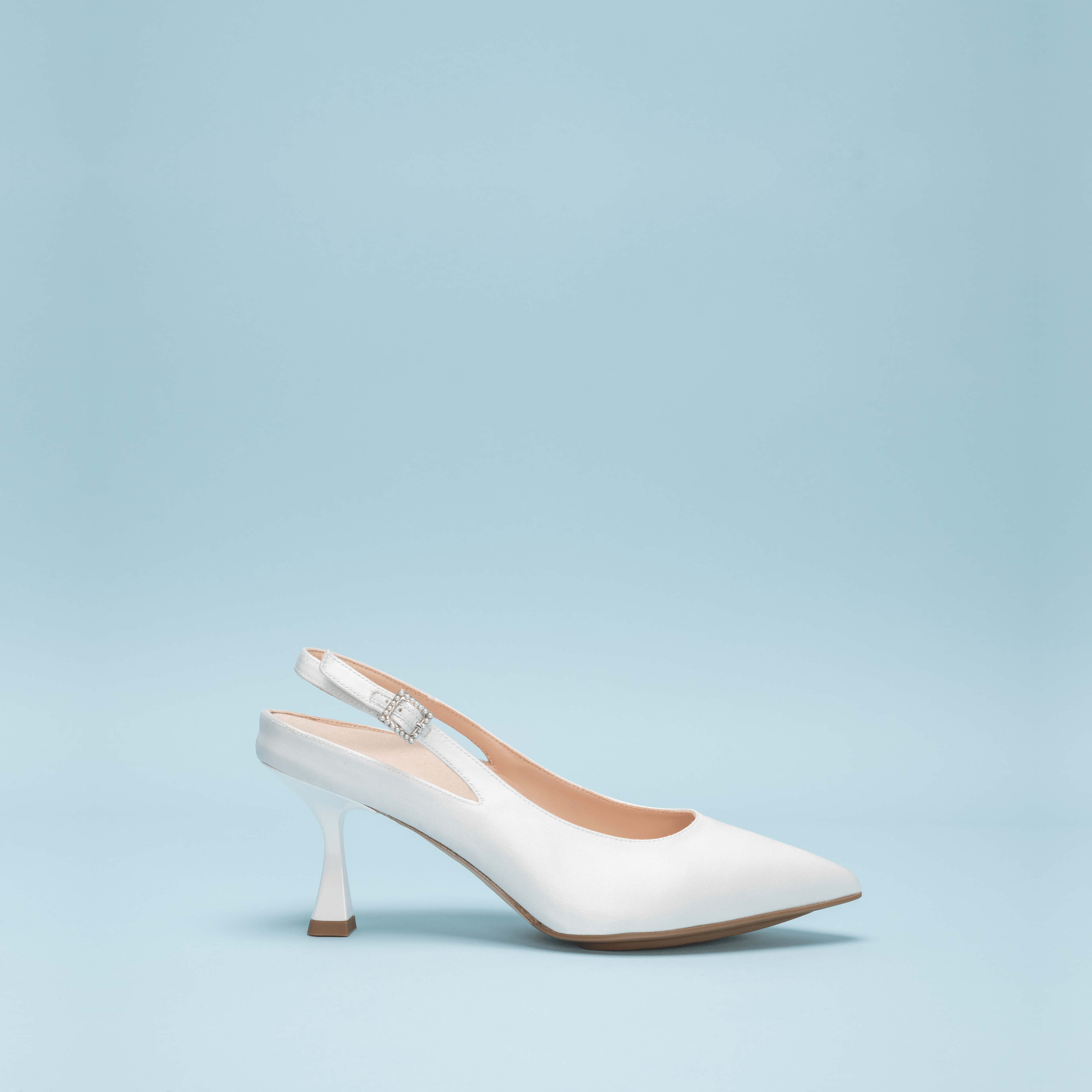 Rory 75 Slingback