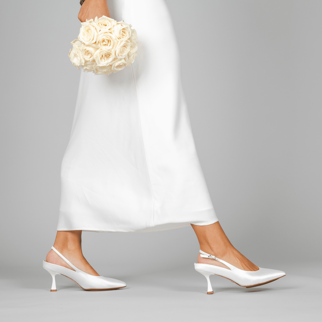 Rory 75 Slingback