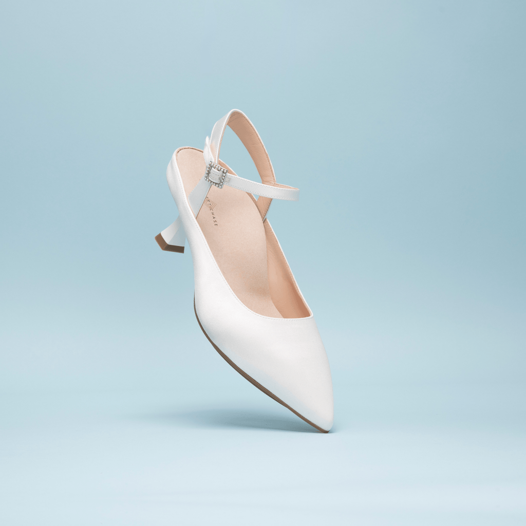 Rose 55 Pump
