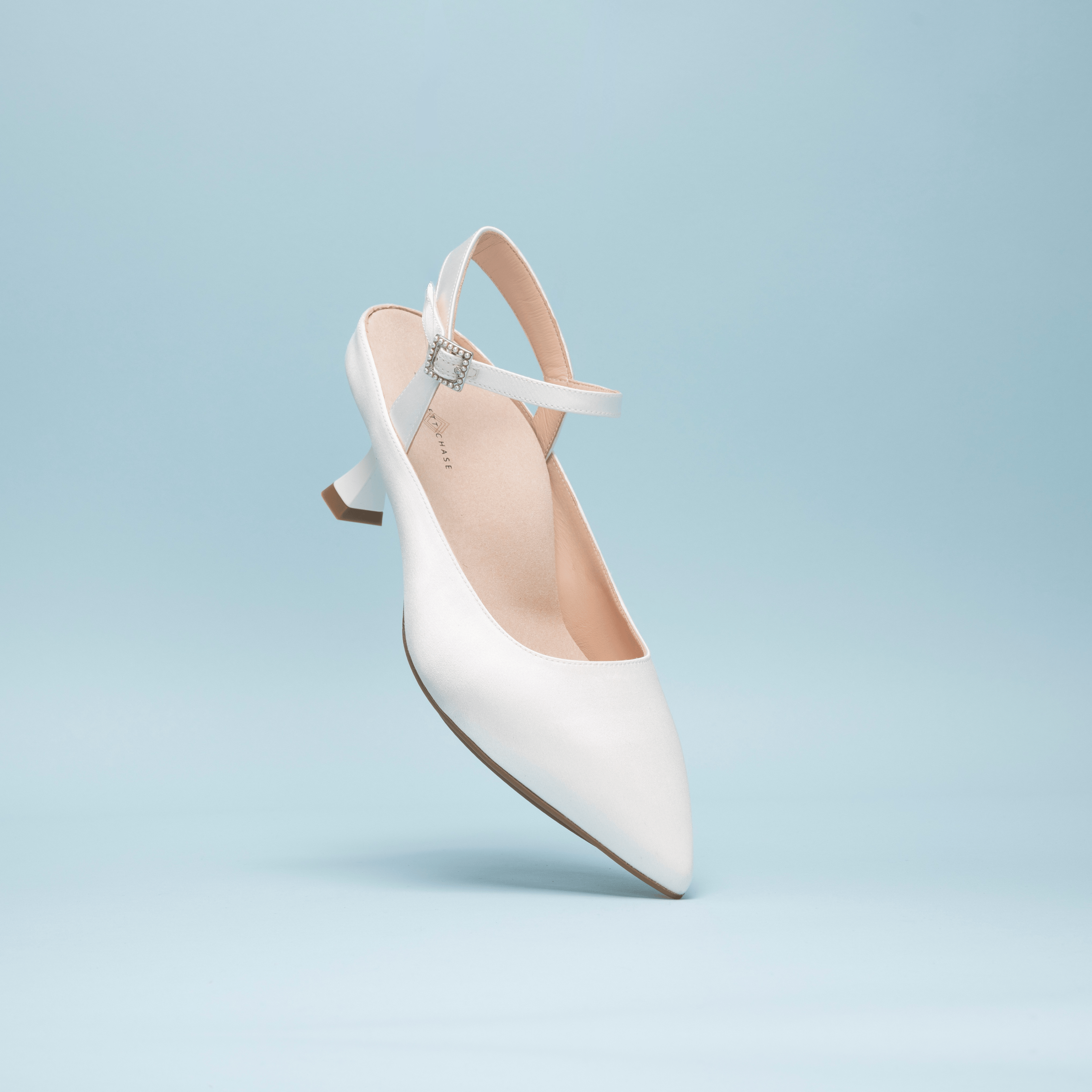 Rose 55 Pump