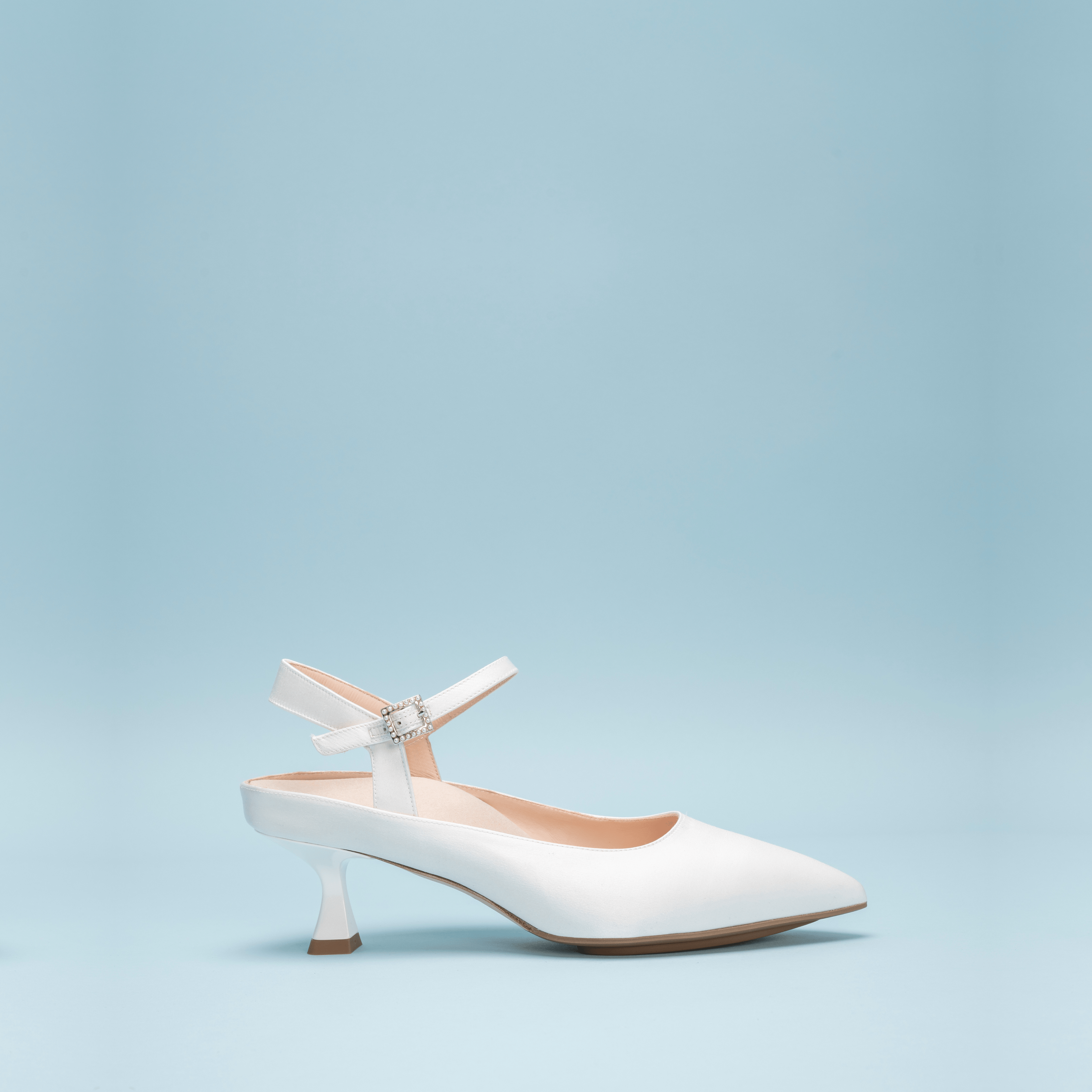Rose 55 Pump