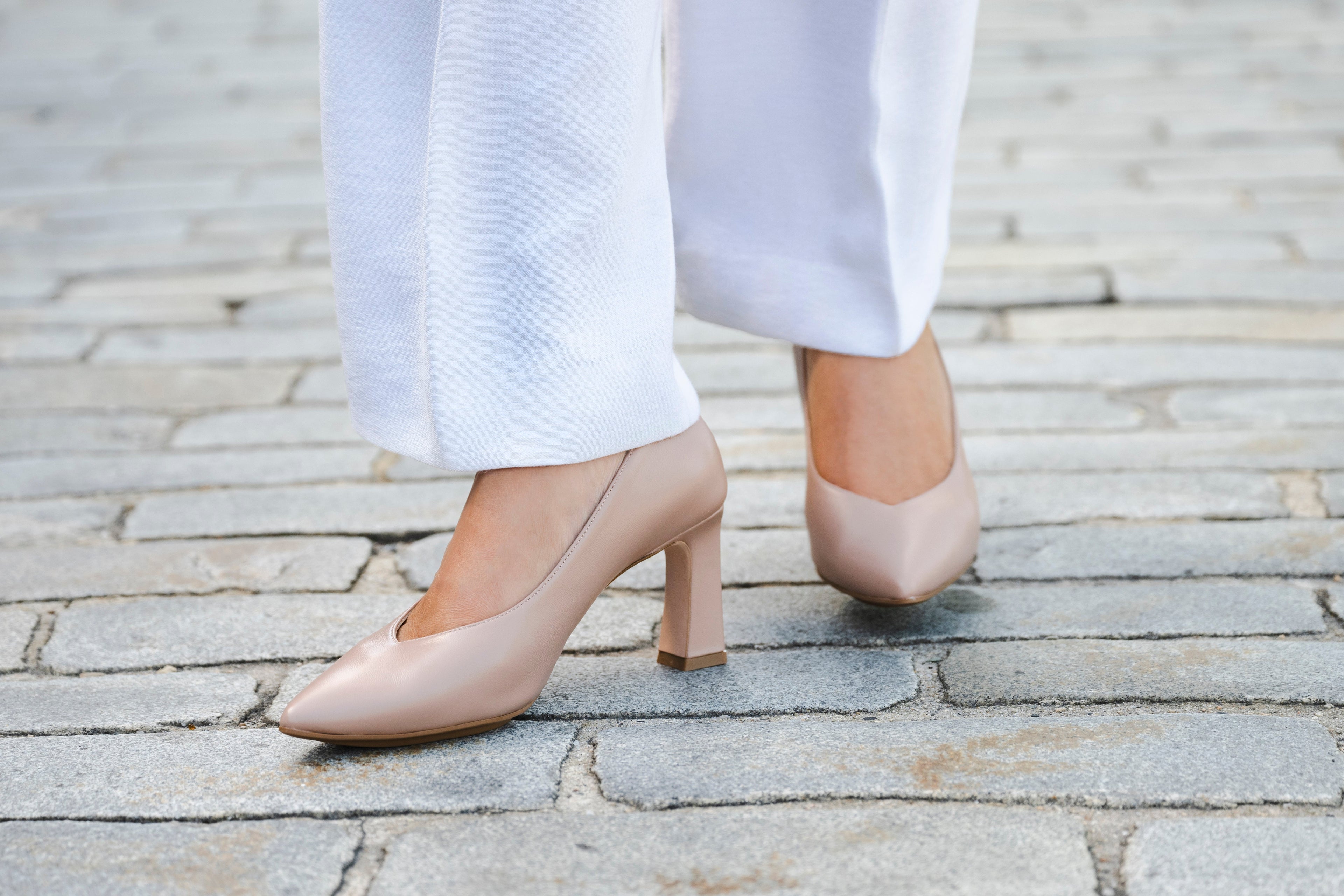 Scarlett 75 Pump