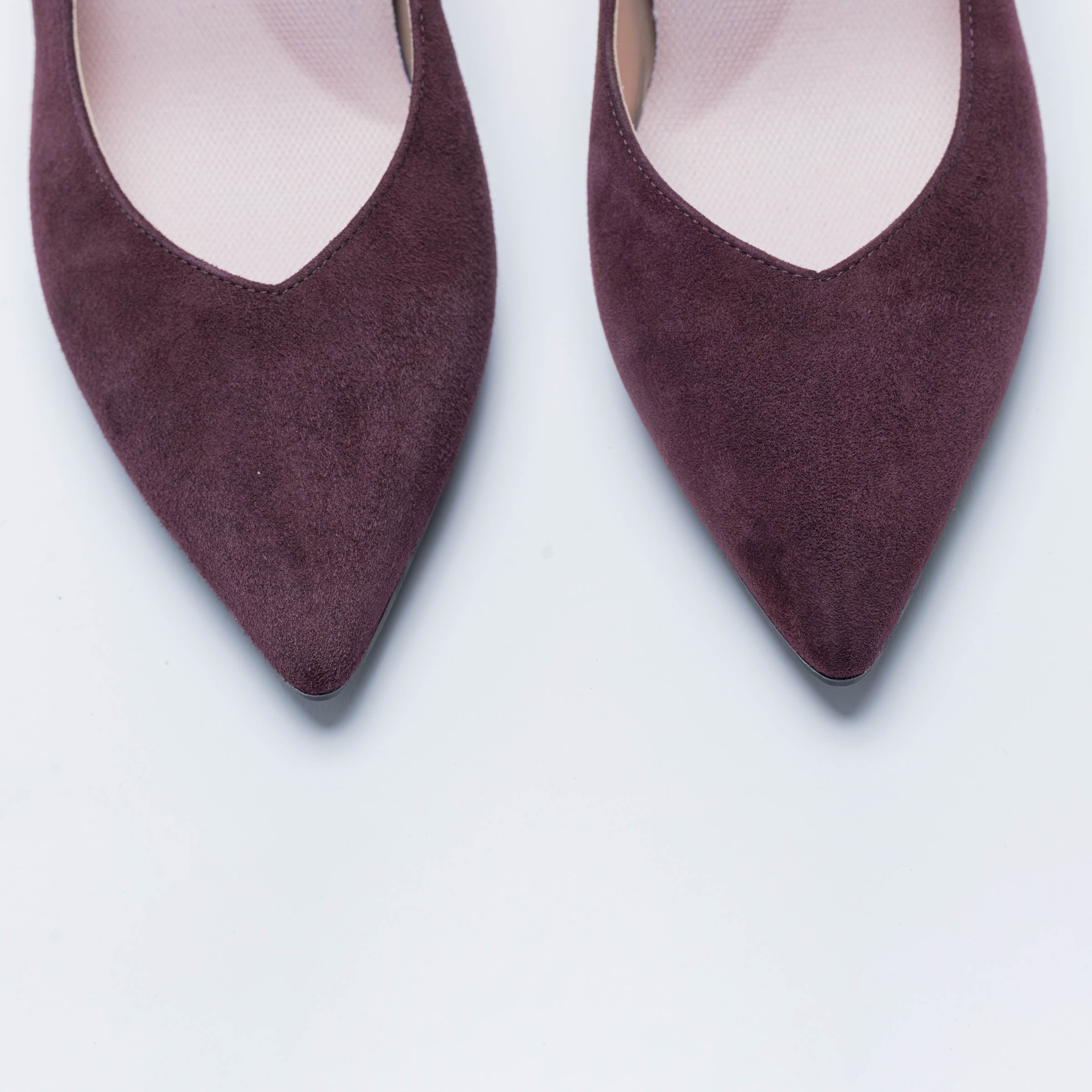 Scarlett 75 Pump