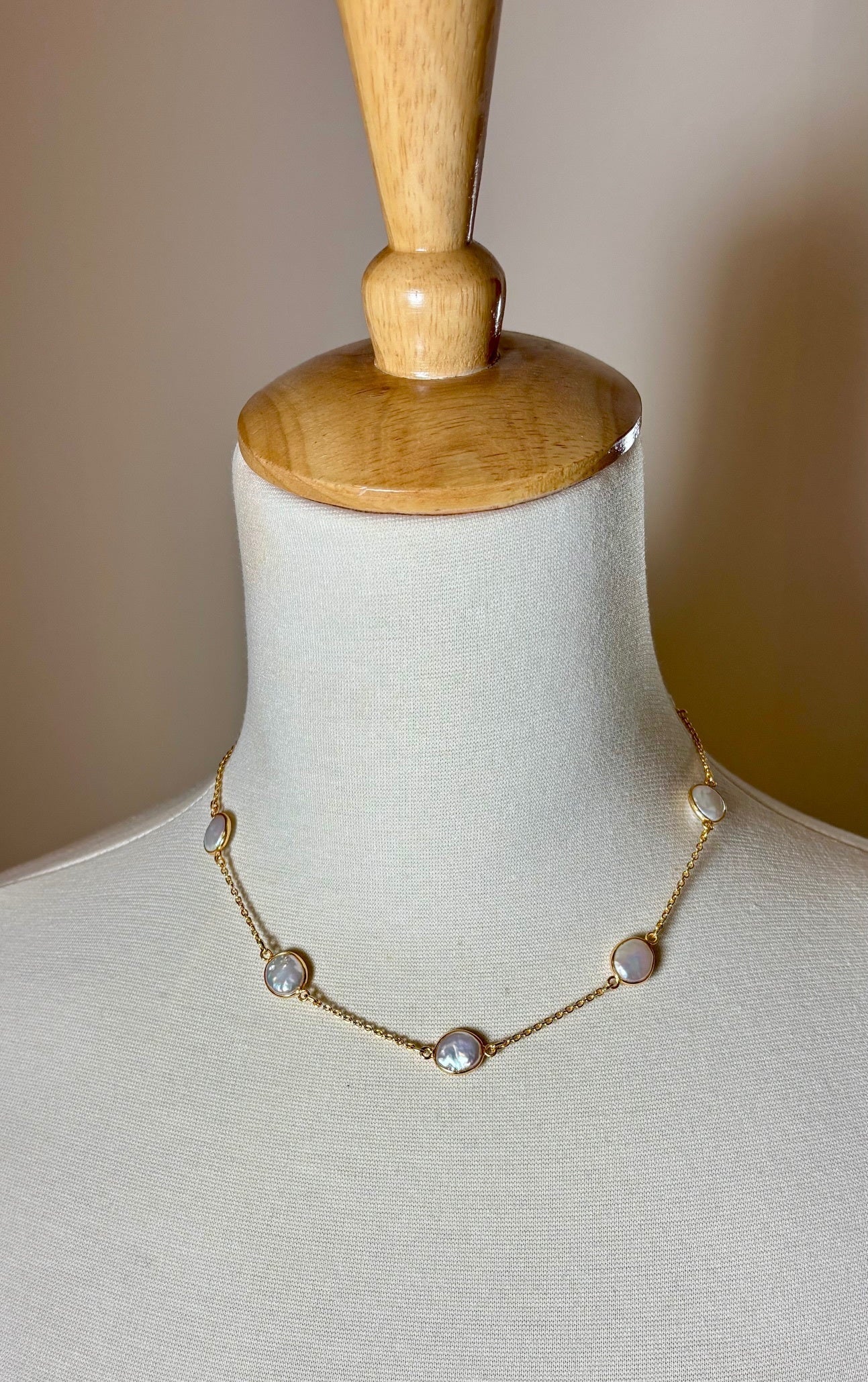 St. Germaine Choker