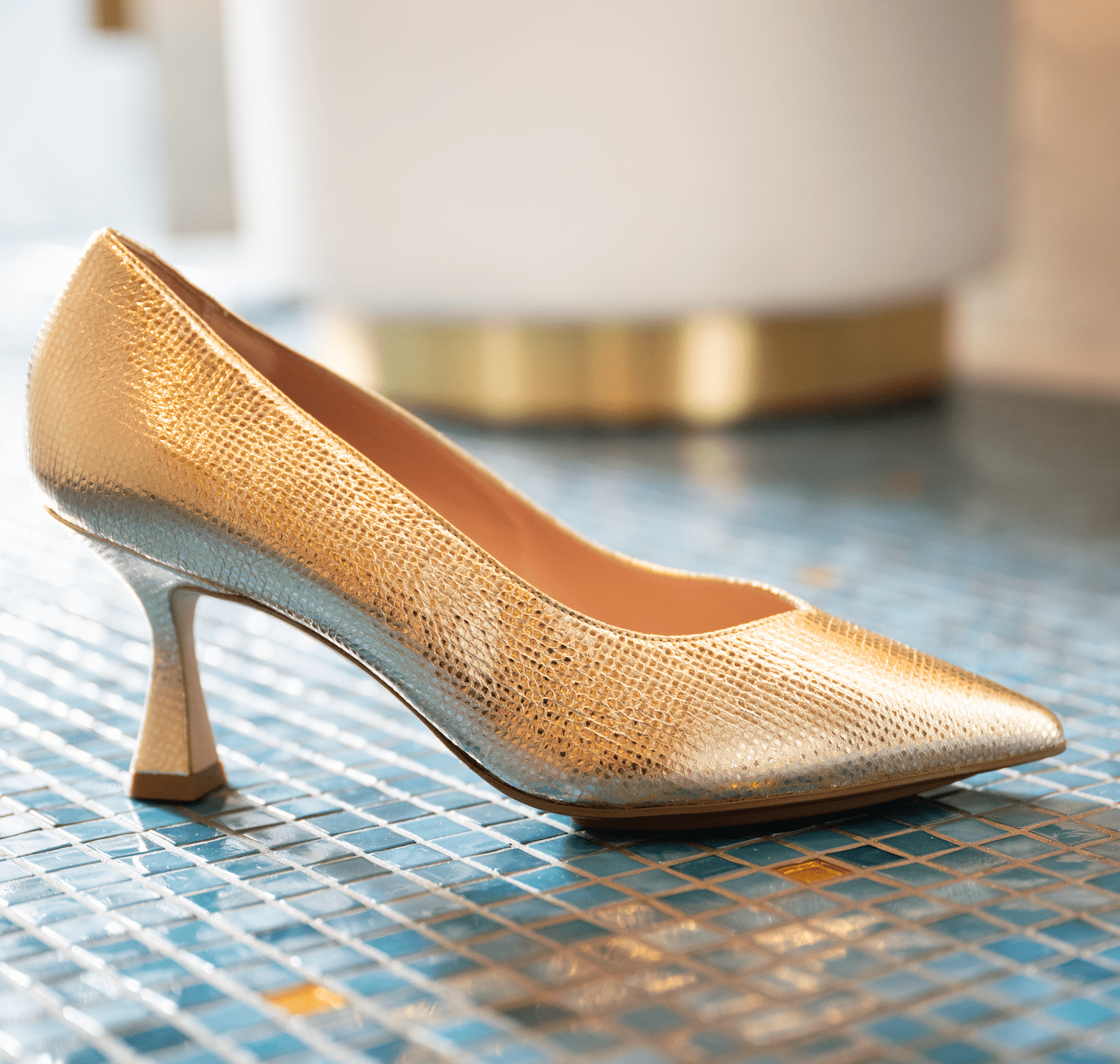 Soiree 75 Pump